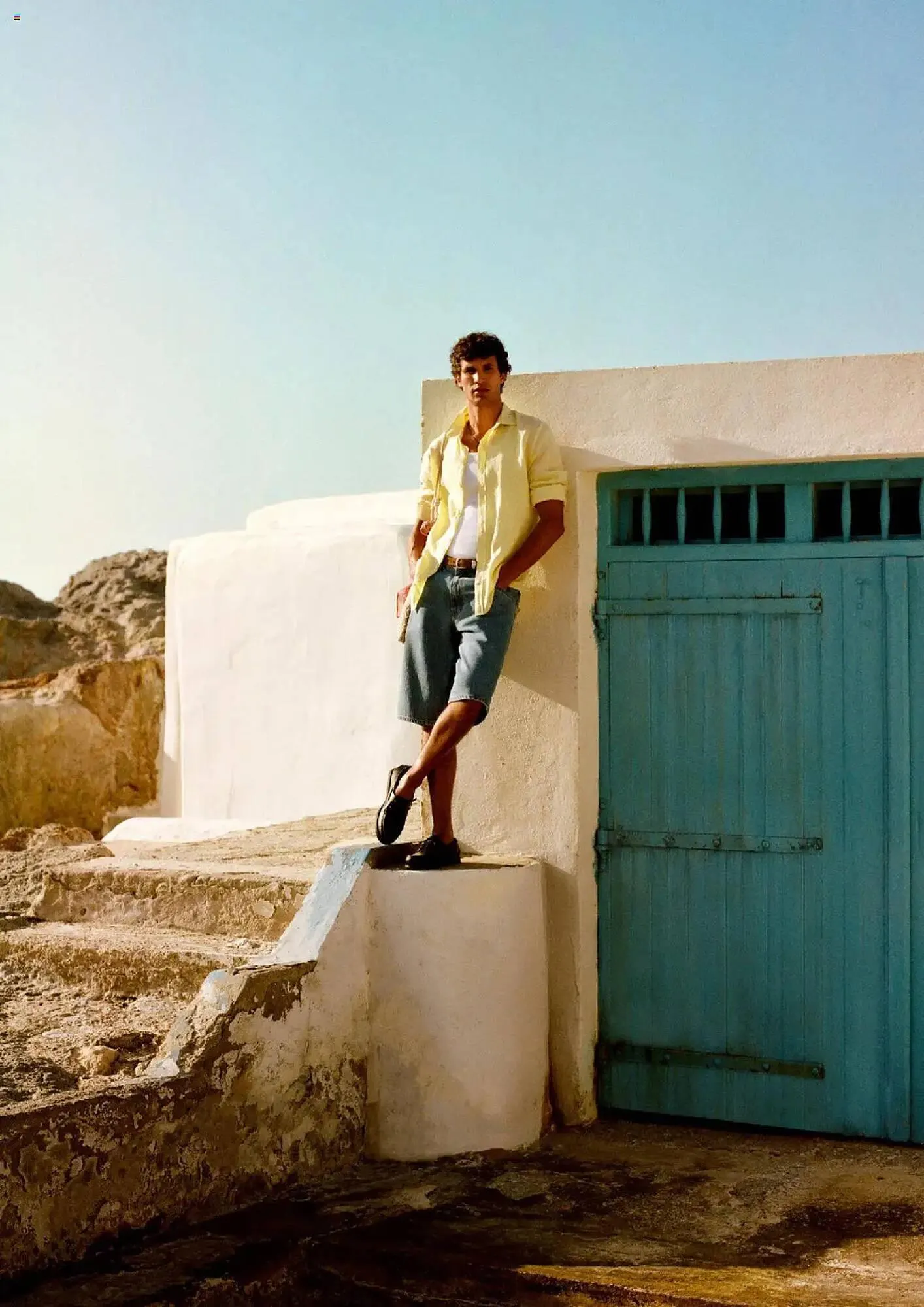 Catálogo de Catálogo ZARA 1 de mayo al 31 de mayo 2025 - Pagina 13