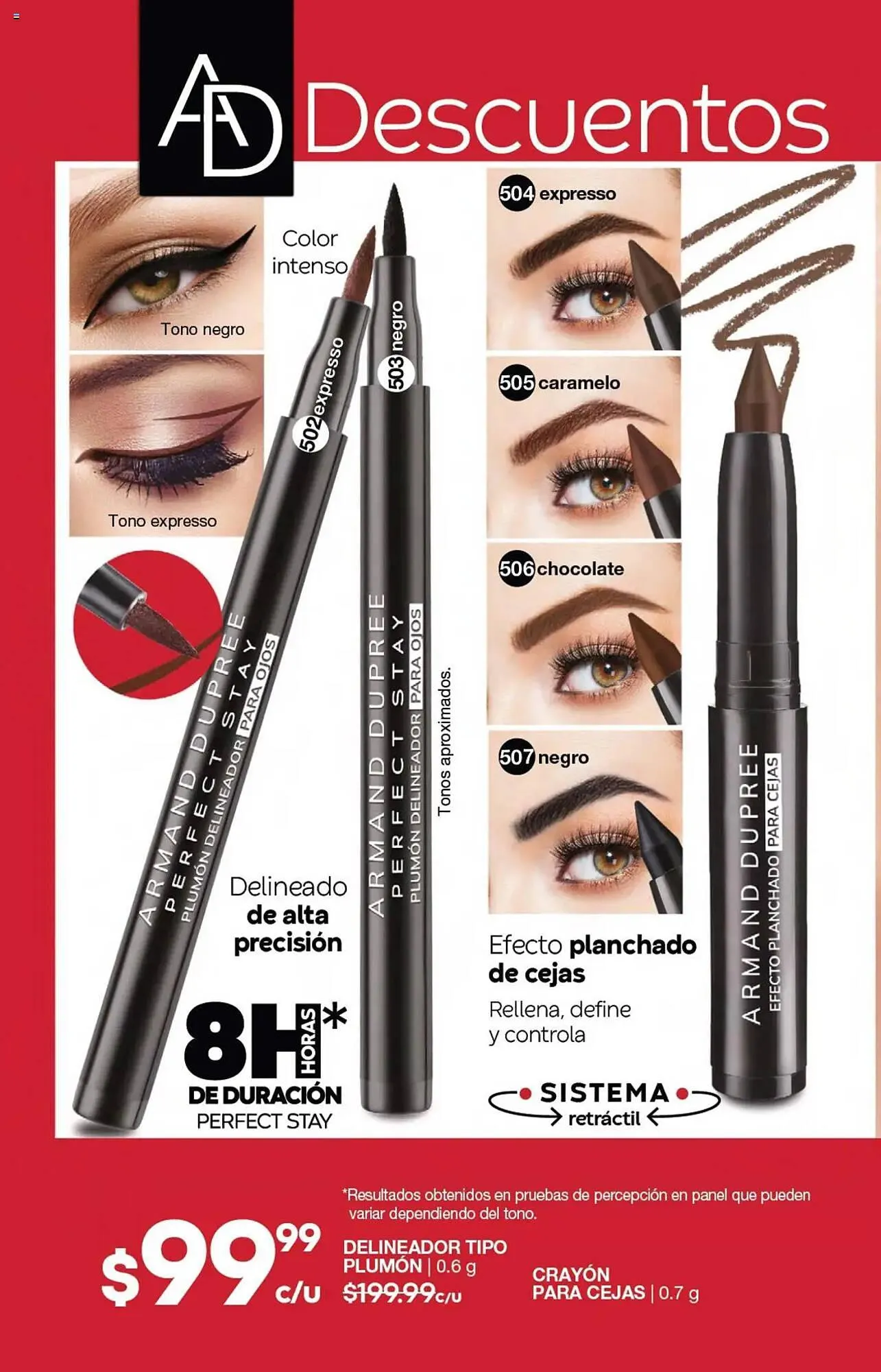 Catálogo de Catálogo Fuller 30 de abril al 20 de mayo 2025 - Pagina 168