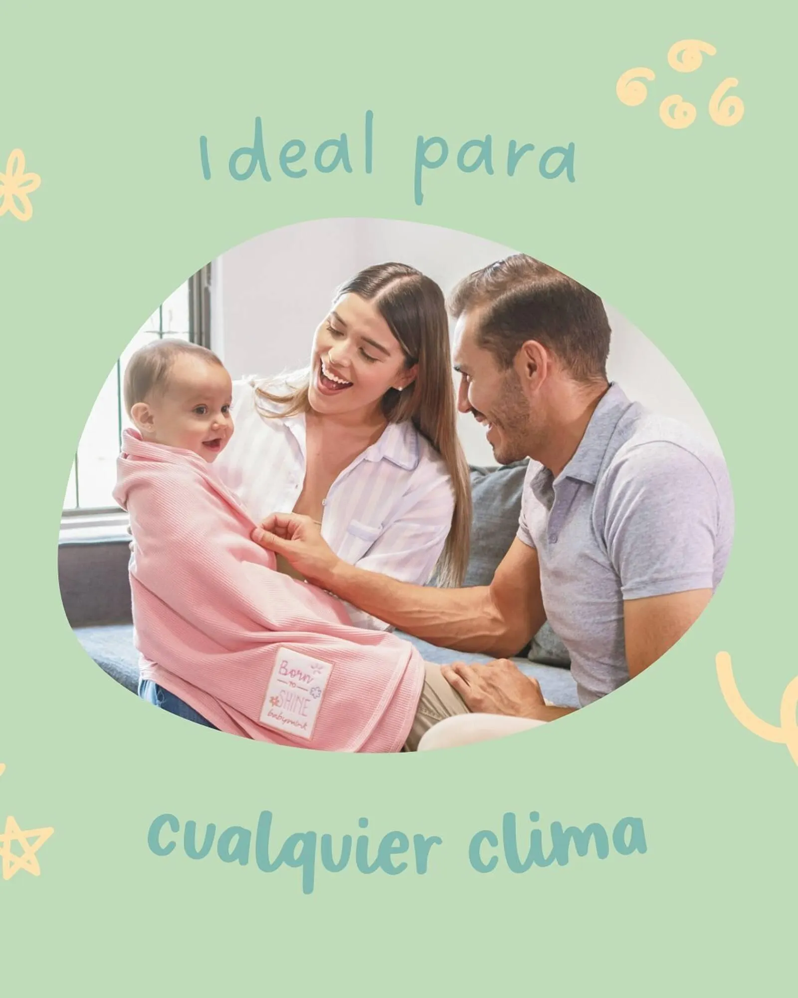 Catálogo de Catálogo Baby Mink 7 de mayo al 20 de mayo 2025 - Pagina 3