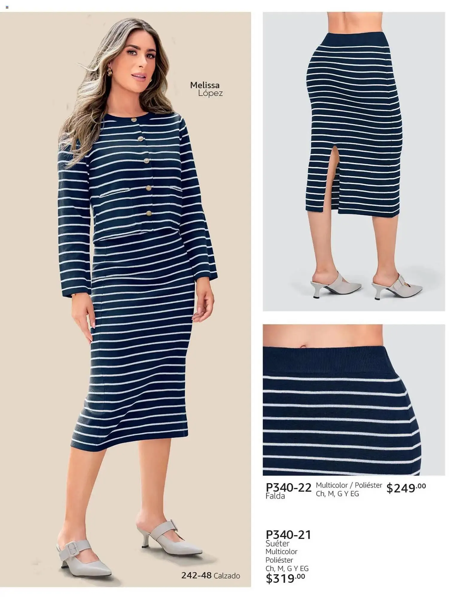 Catálogo de Catálogo Cklass 2 de enero al 1 de mayo 2026 - Pagina 377