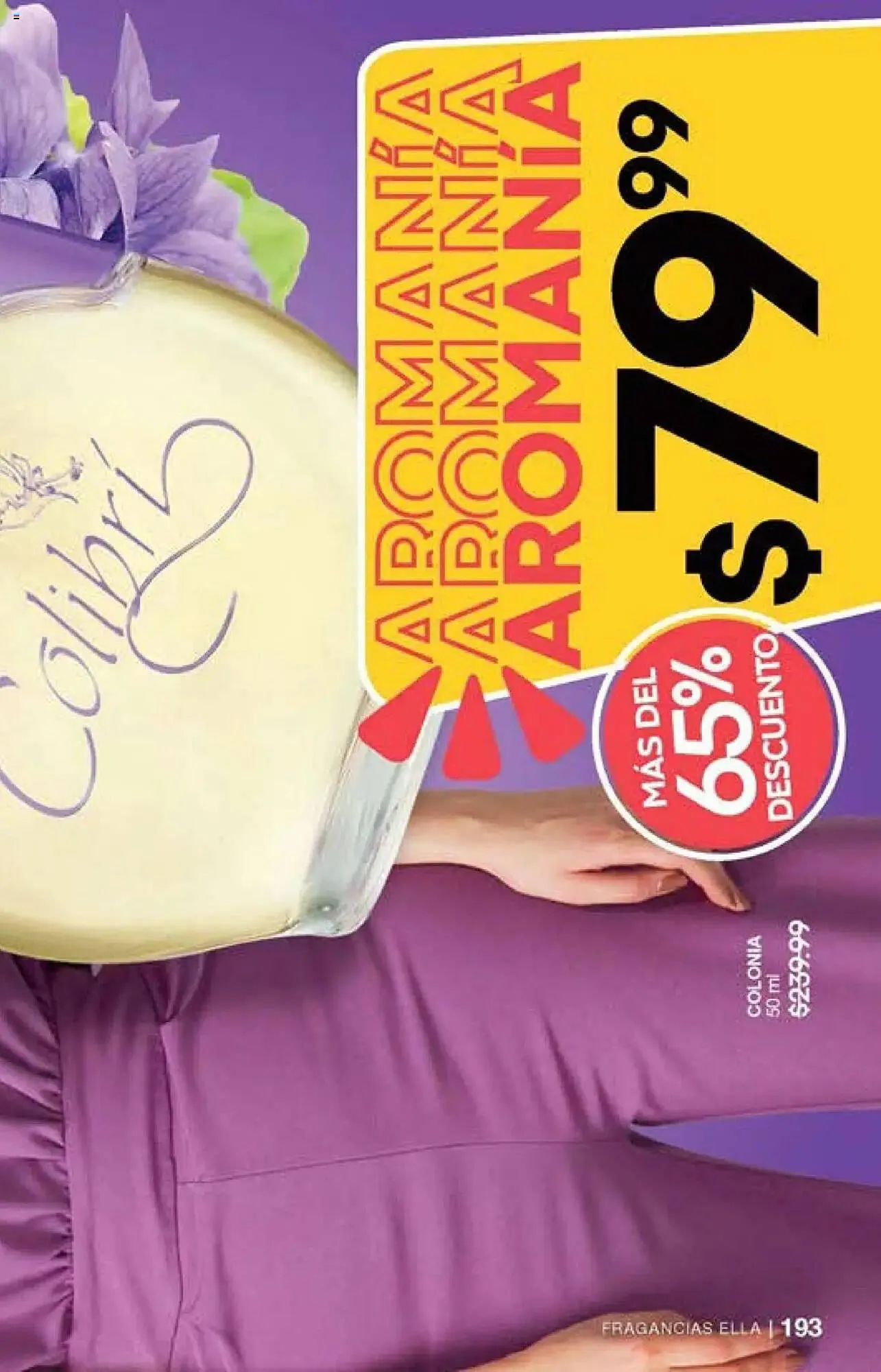 Catálogo de Catálogo Fuller 15 de octubre al 5 de noviembre 2025 - Pagina 193