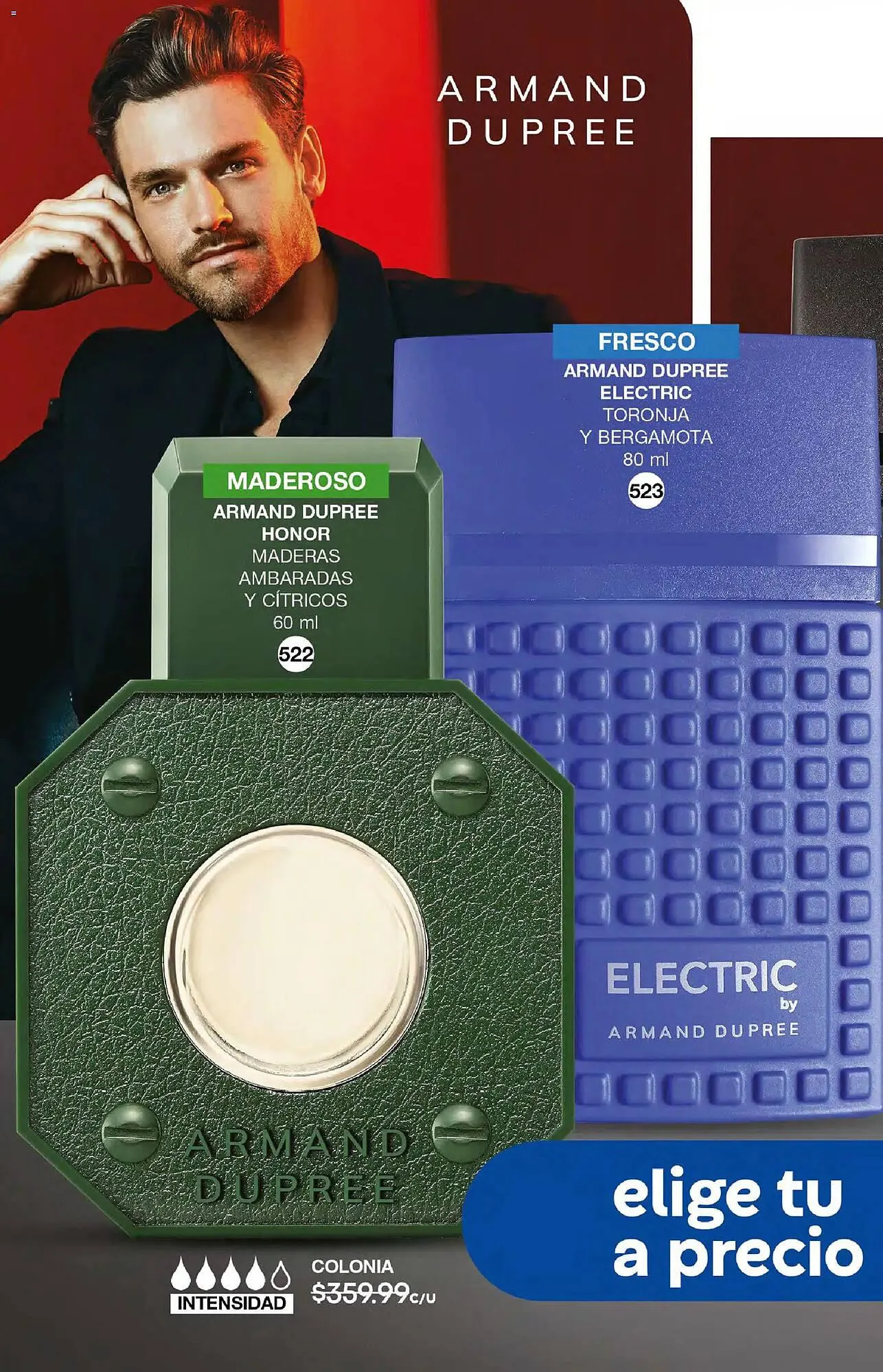 Catálogo de Catálogo Fuller 10 de diciembre al 31 de diciembre 2025 - Pagina 173