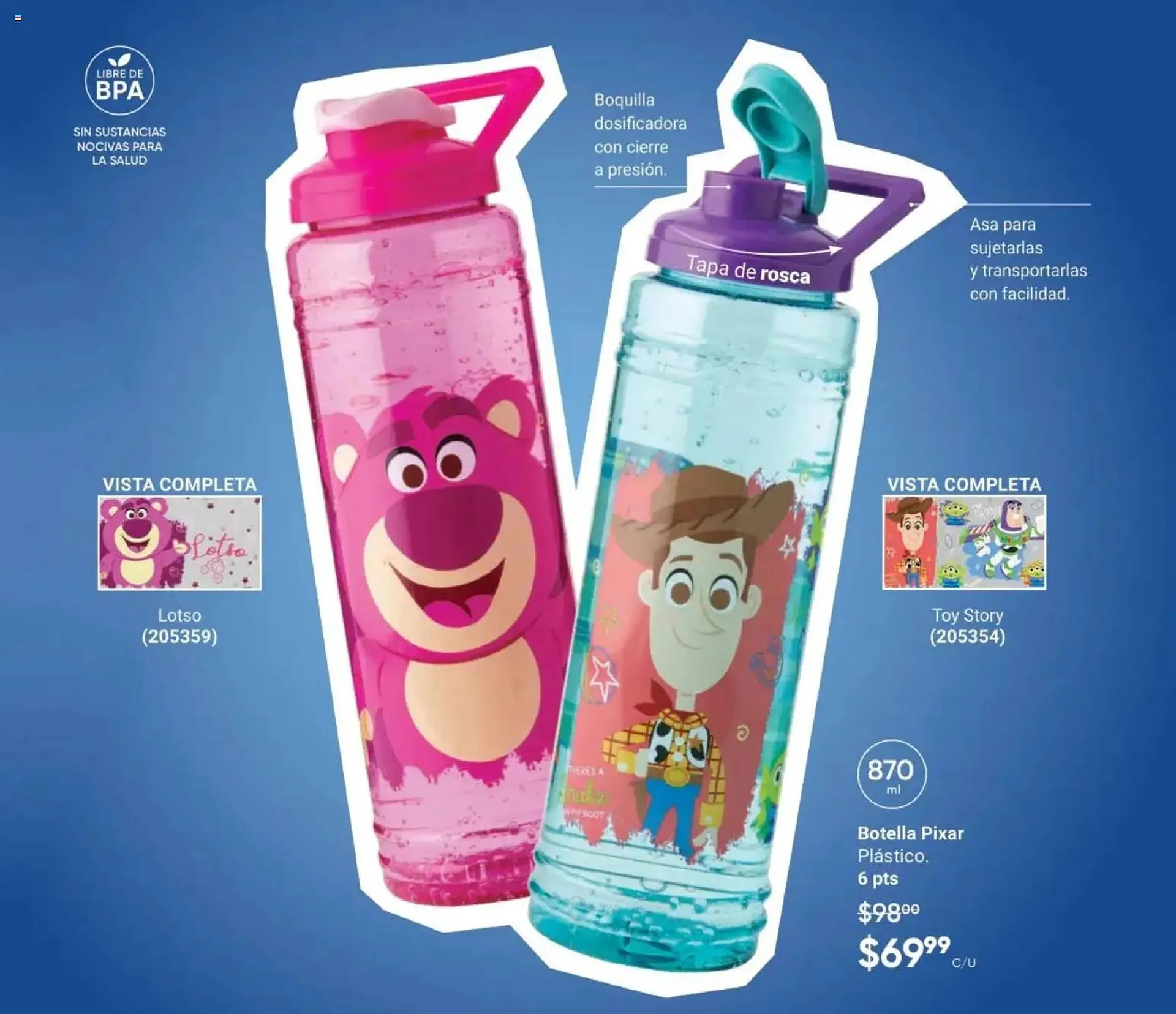 Catálogo de Catálogo Avon 24 de abril al 28 de mayo 2026 - Pagina 35