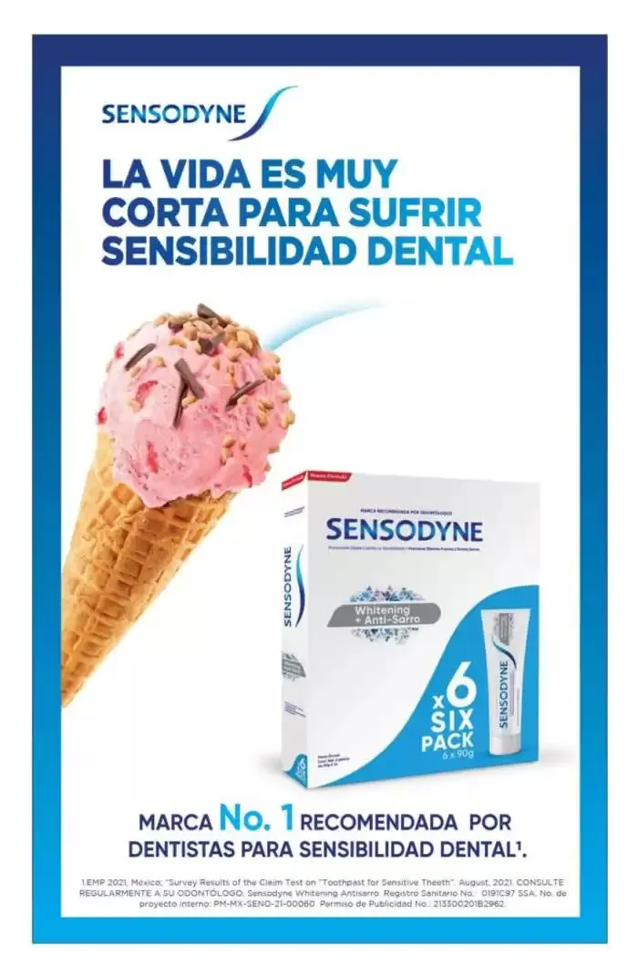 Catálogo de Catálogo Costco 1 de mayo al 31 de mayo 2025 - Pagina 130