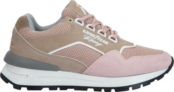 tenis deportivo retro runner