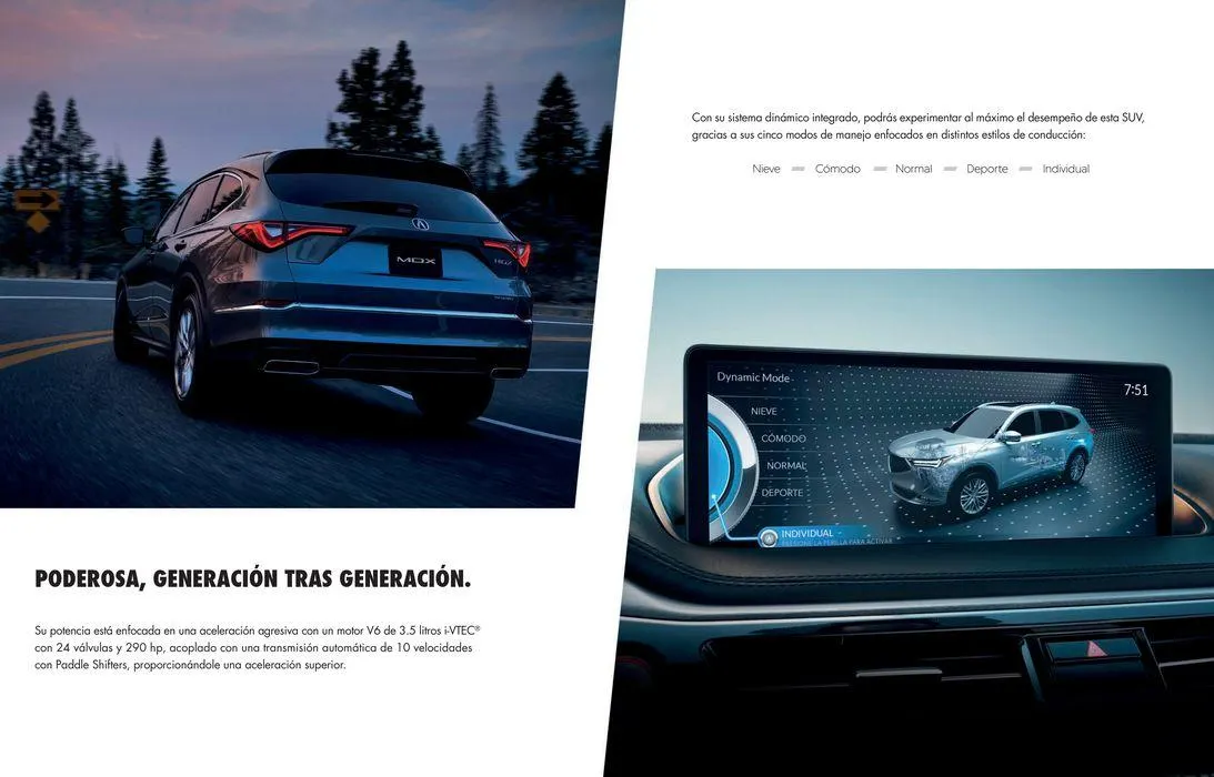 Catálogo de MDX 2024 22 de mayo al 31 de diciembre 2024 - Pagina 5