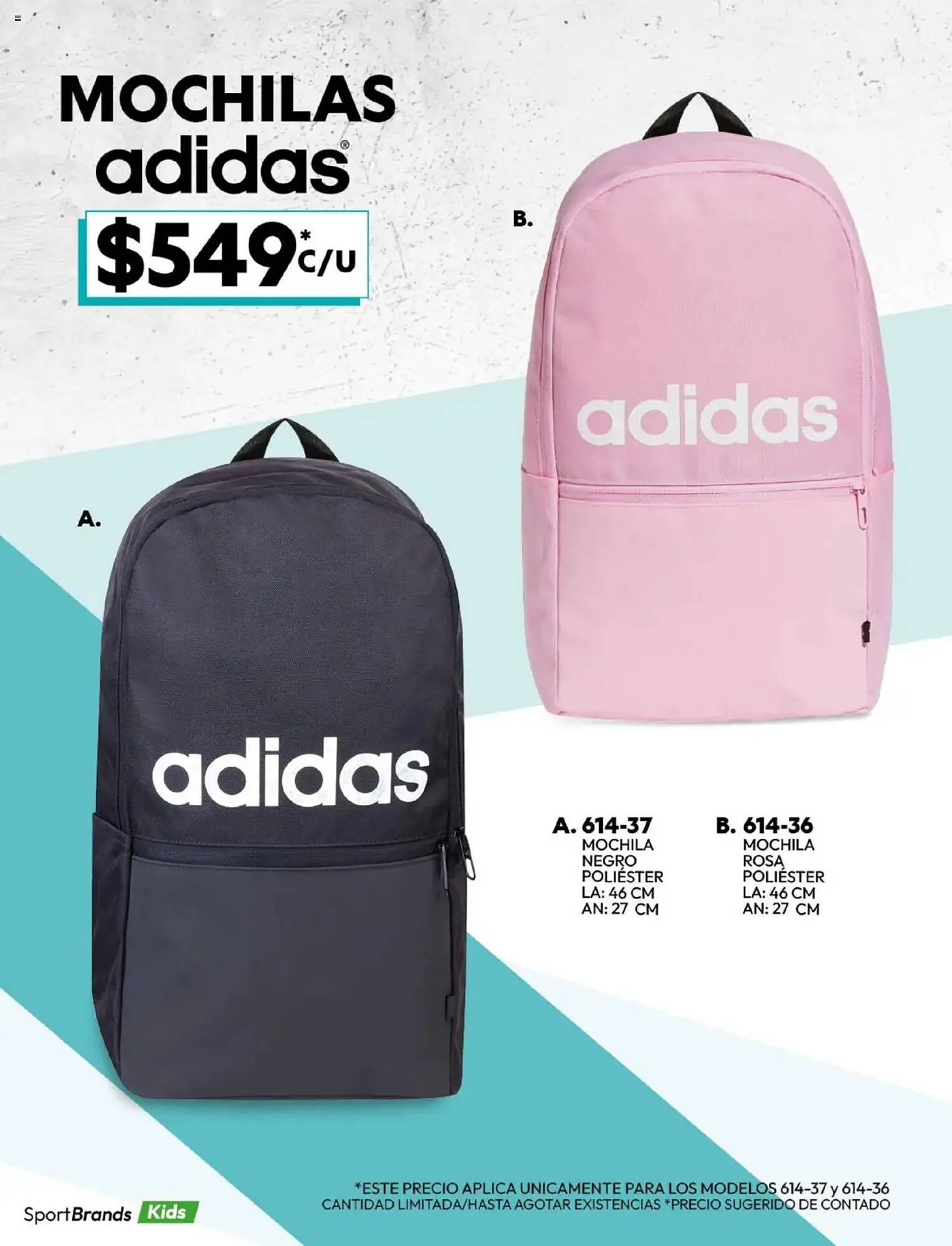 Catálogo de Catálogo Cklass 14 de julio al 1 de enero 2026 - Pagina 266