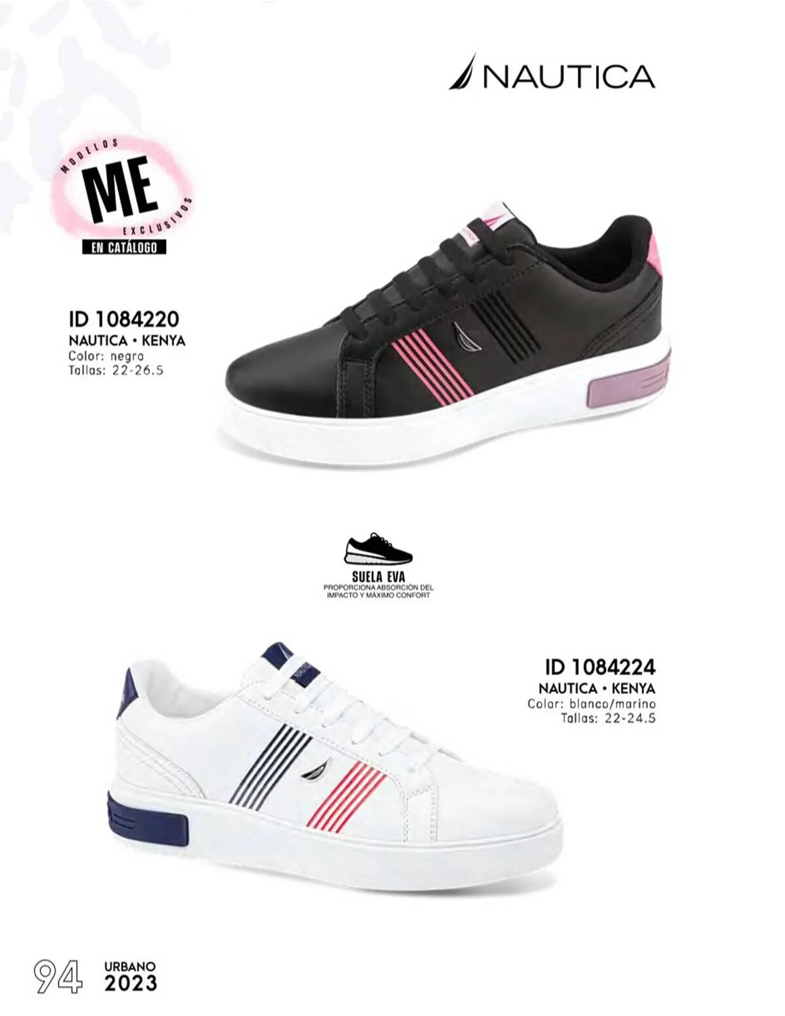 Catálogo de Catálogo Price Shoes 18 de abril al 10 de septiembre 2023 - Pagina 94