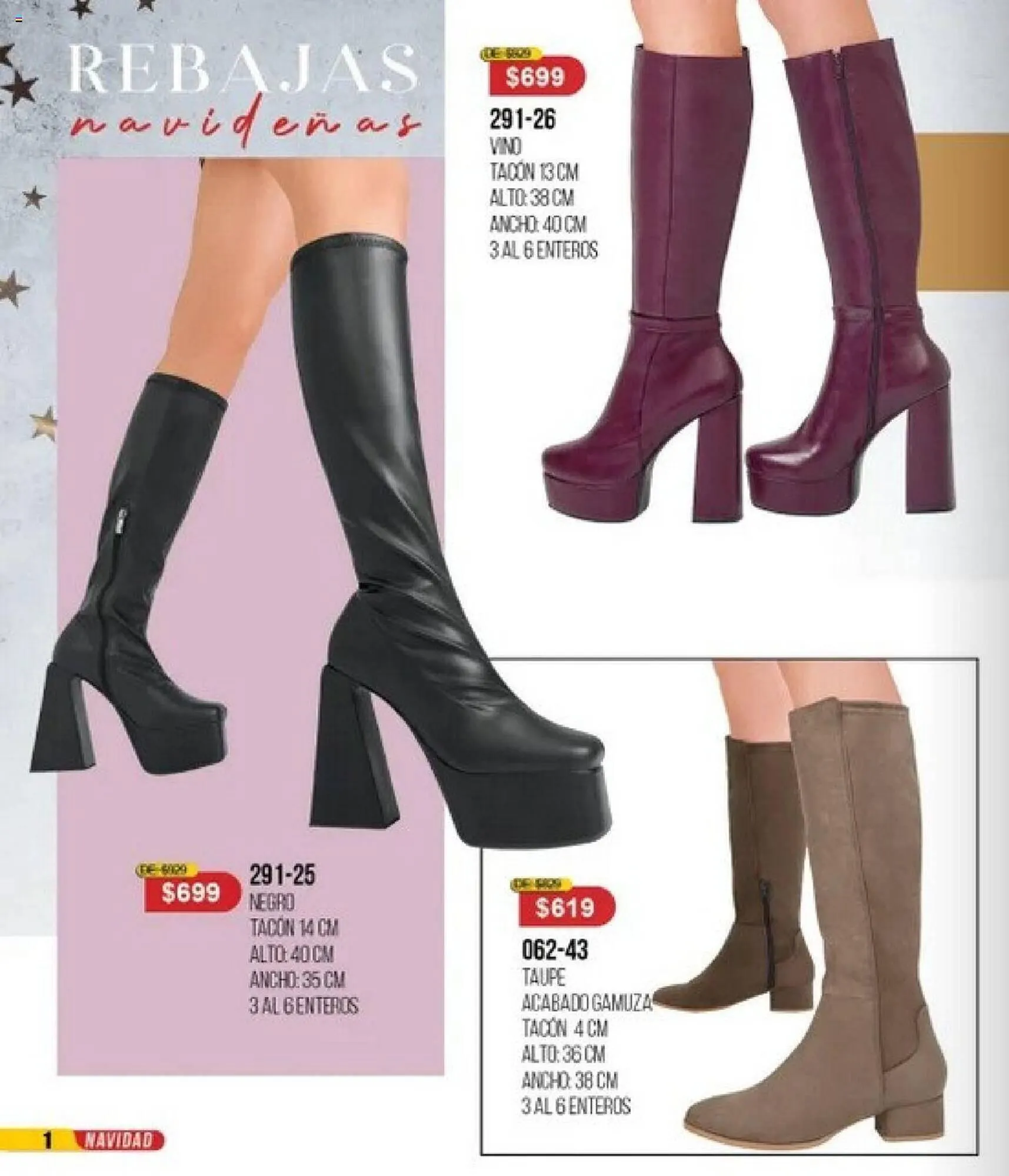 Catálogo de Catálogo Cklass 15 de diciembre al 25 de diciembre 2023 - Pagina 2