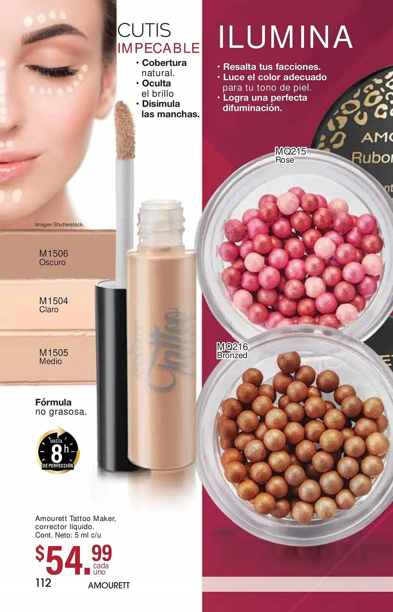 Catálogo de Catálogo Arabela 12 de mayo al 30 de junio 2025 - Pagina 80