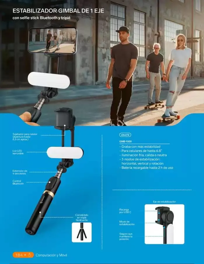 Catálogo de Catálogo 2025 18 de febrero al 31 de diciembre 2025 - Pagina 202