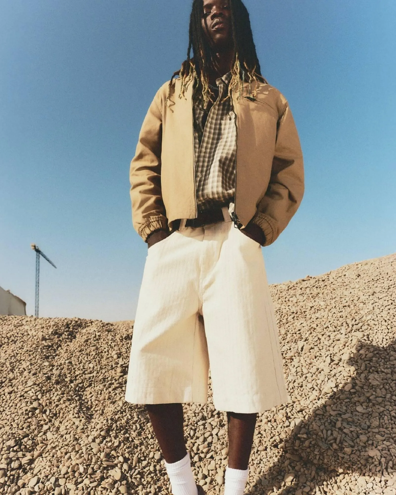 Catálogo de Catálogo Pull & Bear 12 de agosto al 31 de agosto 2025 - Pagina 1