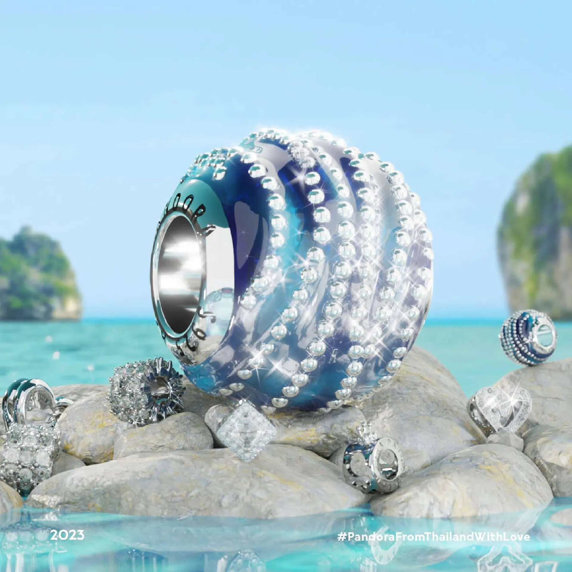 Catálogo de Catálogo Pandora 3 de julio al 7 de agosto 2023 - Pagina 5