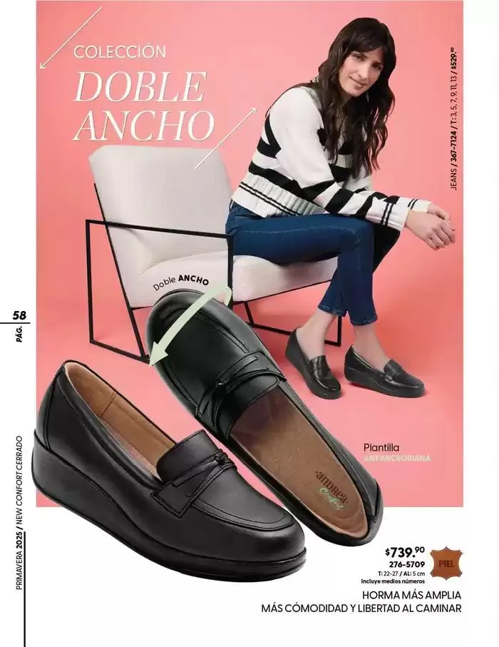 Catálogo de Ofertas principales y descuentos 5 de febrero al 31 de mayo 2025 - Pagina 58