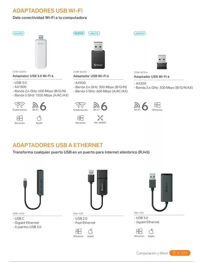 Catálogo de Catálogo 2025 18 de febrero al 31 de diciembre 2025 - Pagina 135