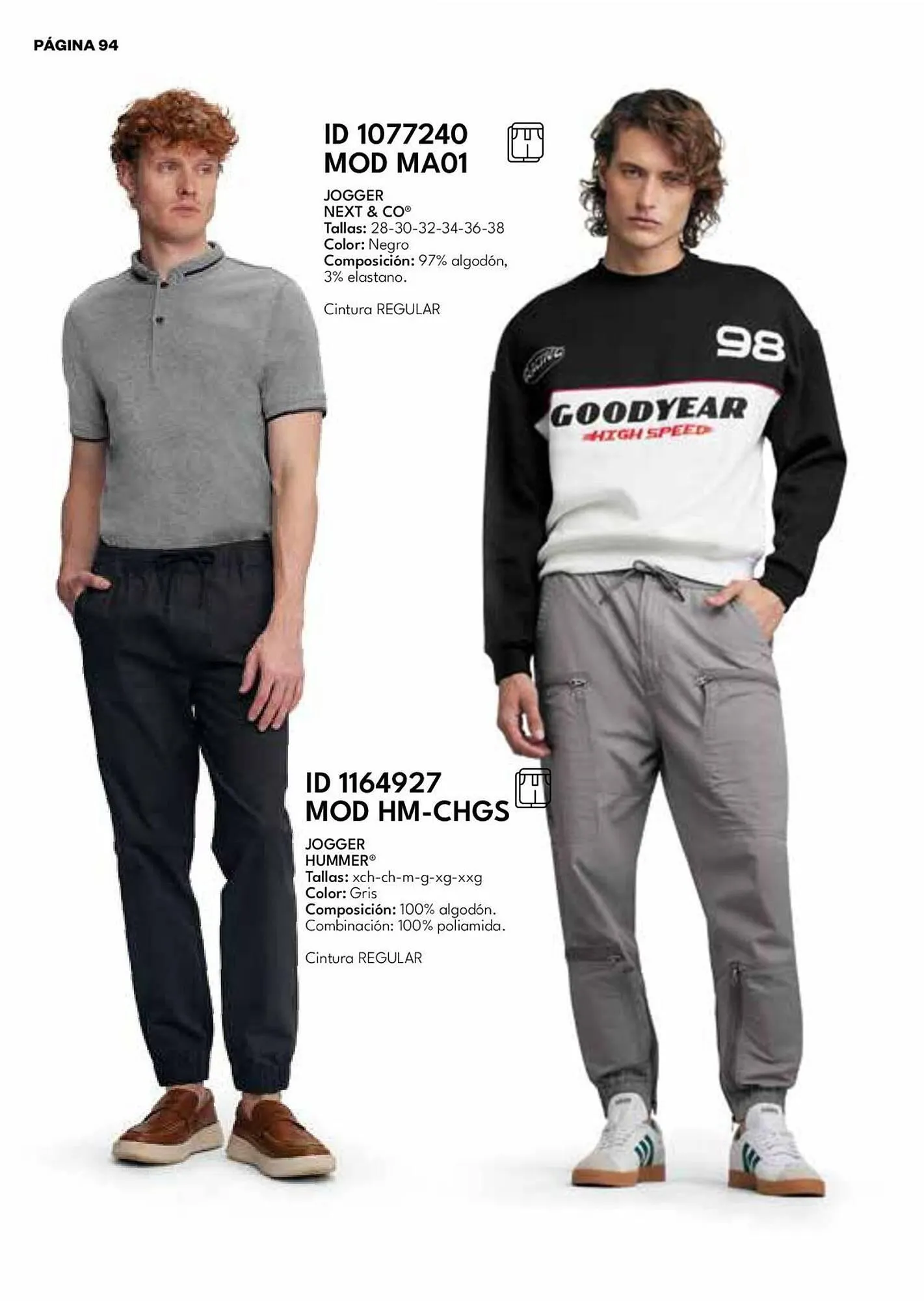 Catálogo de Catálogo Price Shoes 4 de febrero al 31 de marzo 2026 - Pagina 94