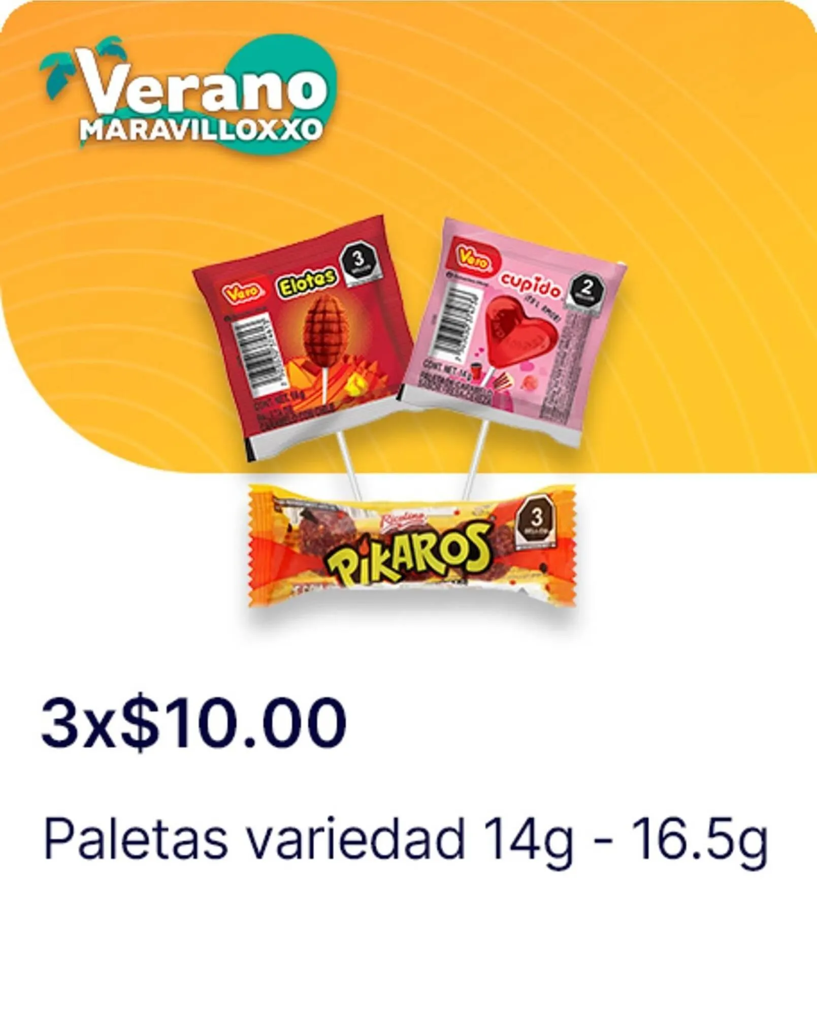 Catálogo de Catálogo OXXO 13 de junio al 16 de julio 2025 - Pagina 98