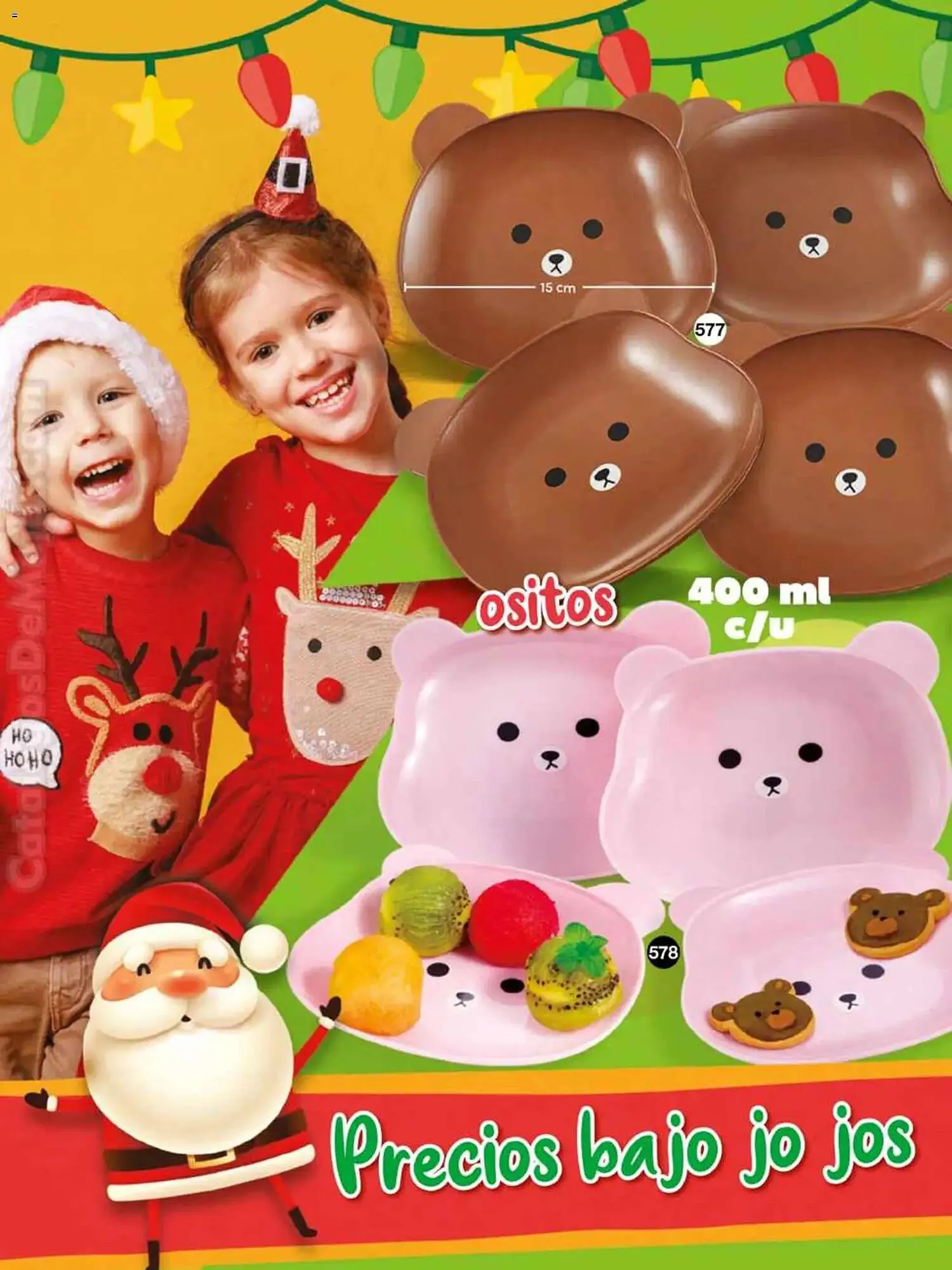 Catálogo de Catálogo Fuller 12 de noviembre al 3 de diciembre 2026 - Pagina 160