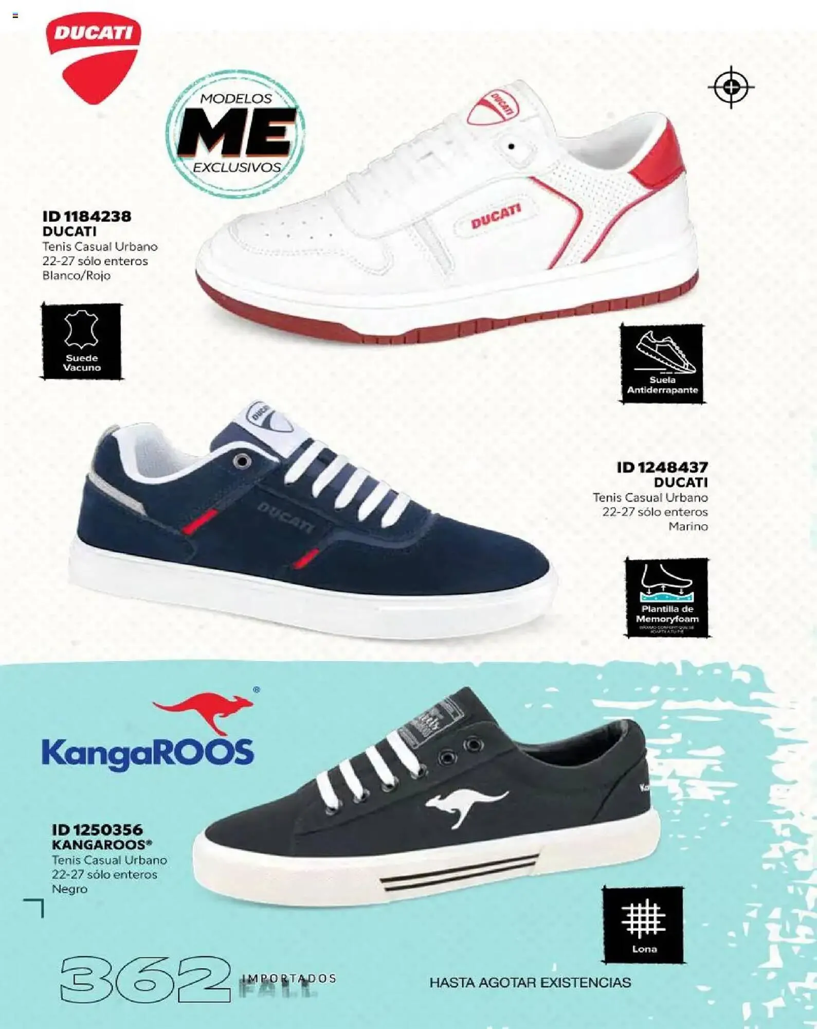 Catálogo de Catálogo Price Shoes 18 de octubre al 1 de enero 2026 - Pagina 360