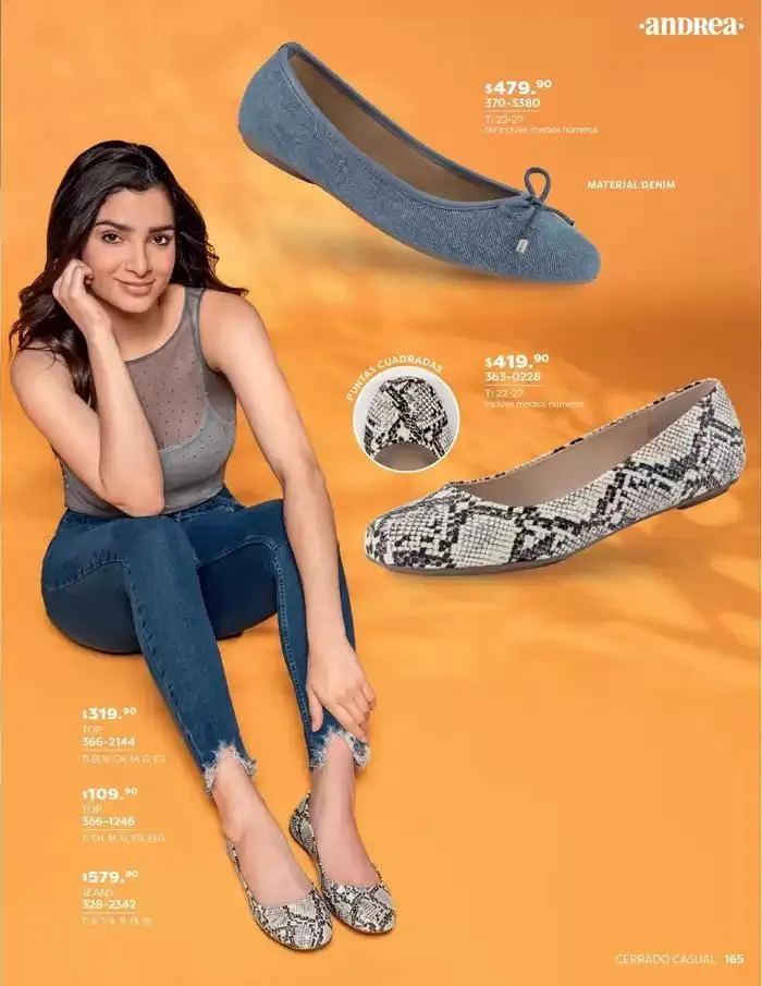 Catálogo de Ofertas especiales para ti 1 de marzo al 31 de marzo 2025 - Pagina 179