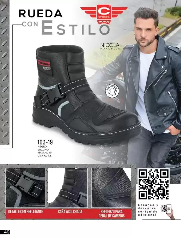 Catálogo de Nuestras mejores ofertas para ti 8 de enero al 30 de junio 2025 - Pagina 44