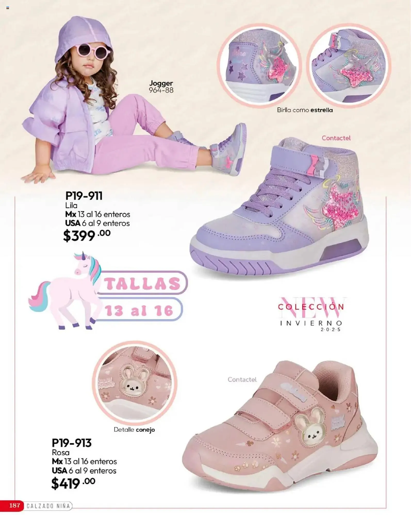 Catálogo de Catálogo Cklass 16 de septiembre al 1 de abril 2026 - Pagina 343