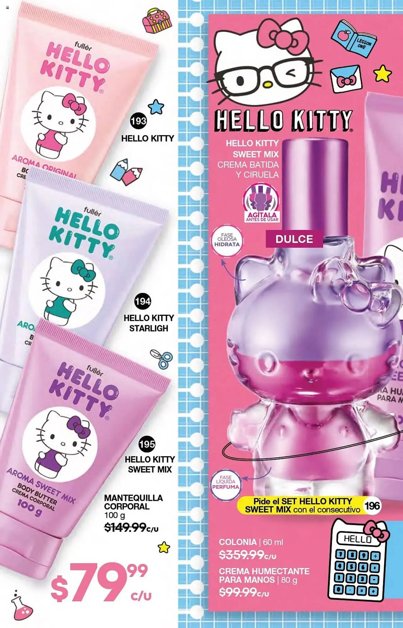 Catálogo de Catálogo Fuller 23 de julio al 13 de agosto 2025 - Pagina 58