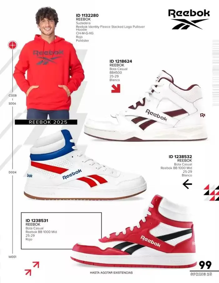 Catálogo de IMP SPRING | 2025 | 1E 17 de febrero al 28 de febrero 2025 - Pagina 101