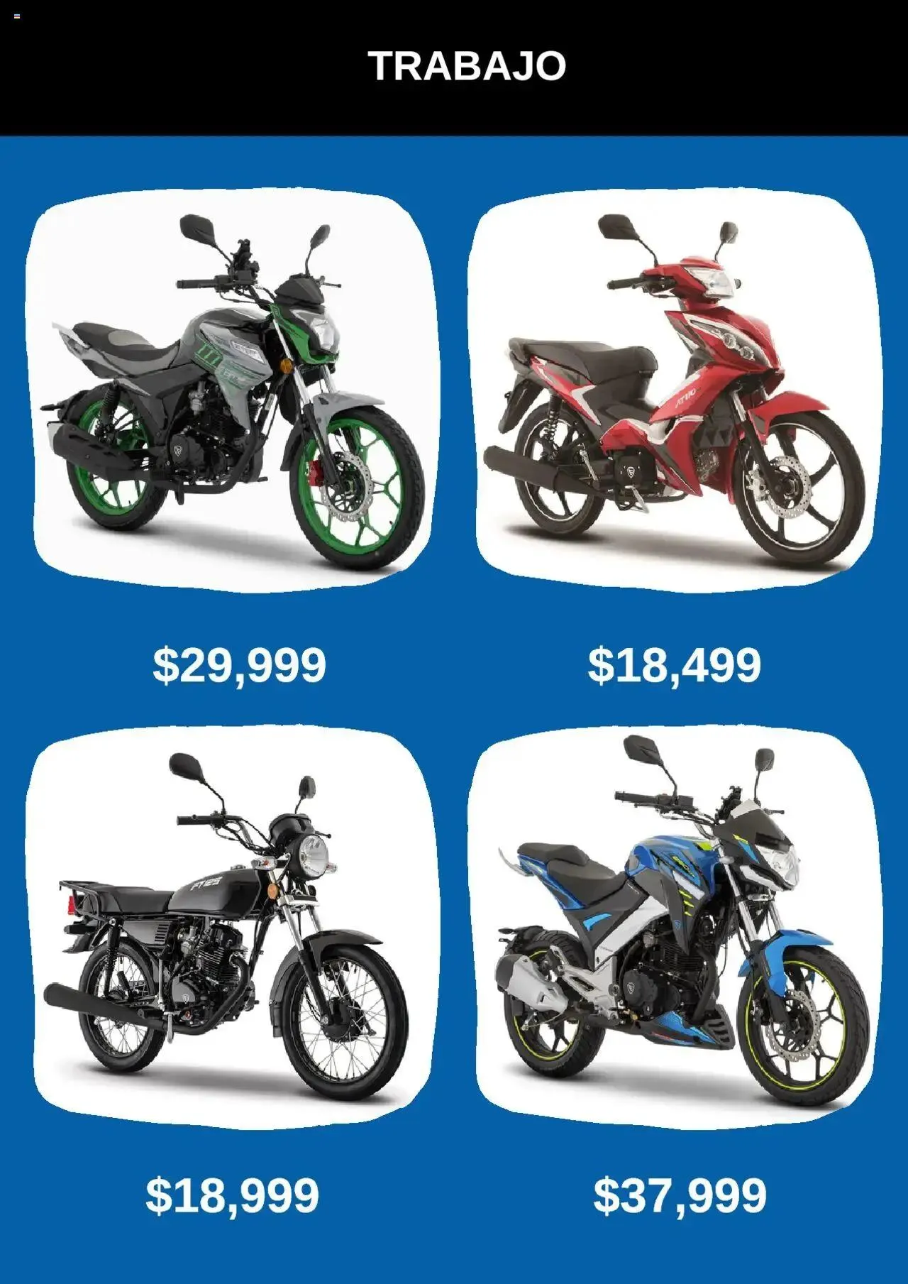 Catálogo de Italika catálogo 14 de mayo al 15 de junio 2025 - Pagina 2