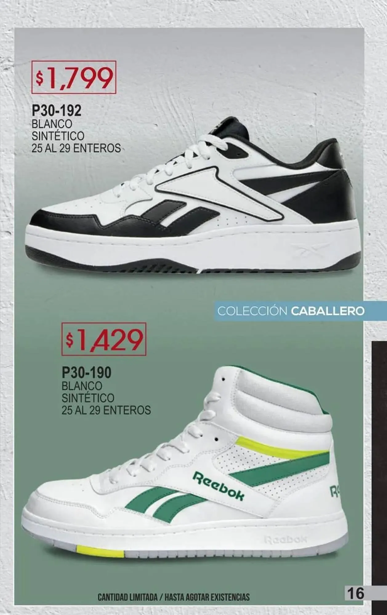 Catálogo de Catálogo Cklass 7 de enero al 28 de febrero 2026 - Pagina 17