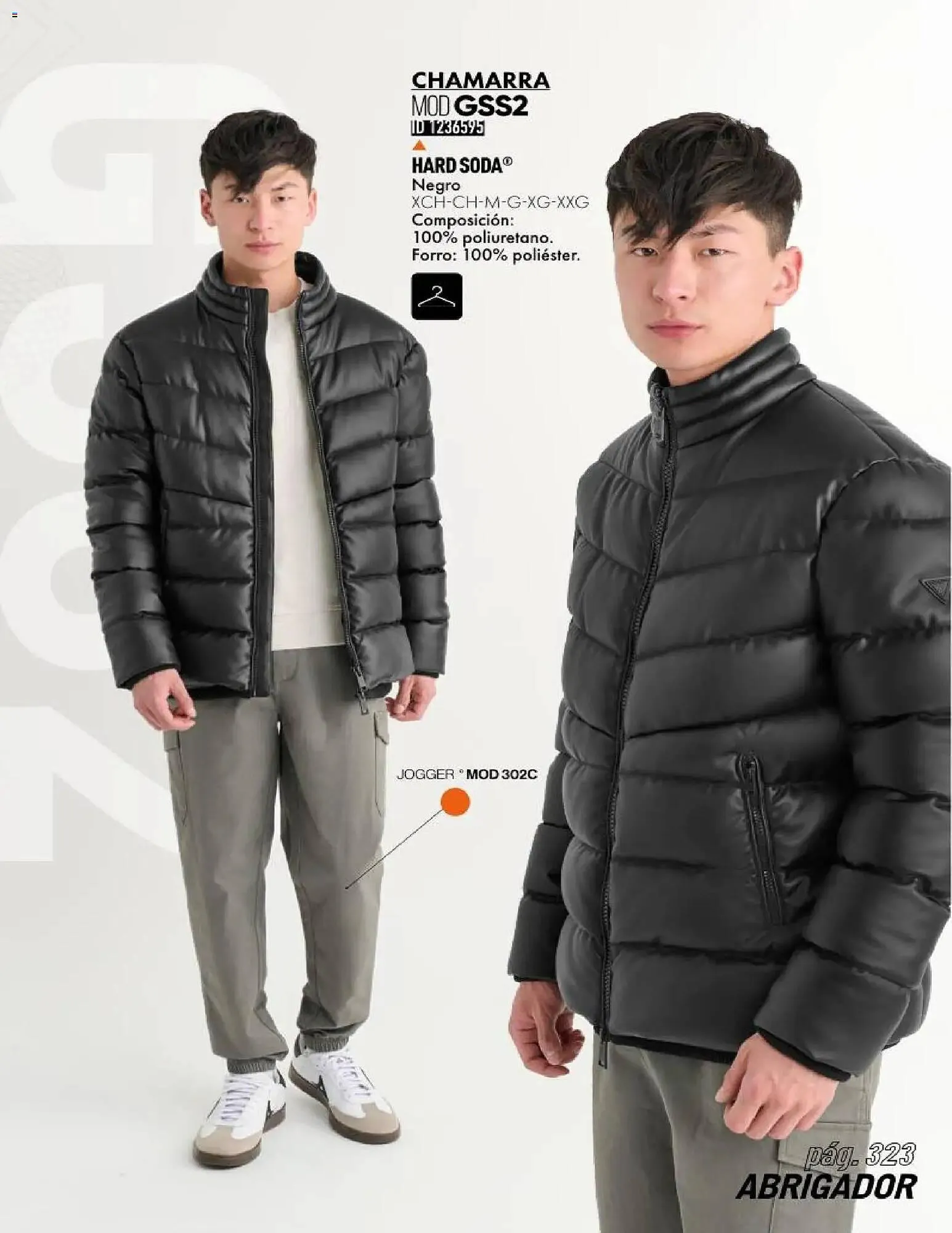 Catálogo de Catálogo Price Shoes 11 de noviembre al 1 de marzo 2026 - Pagina 323