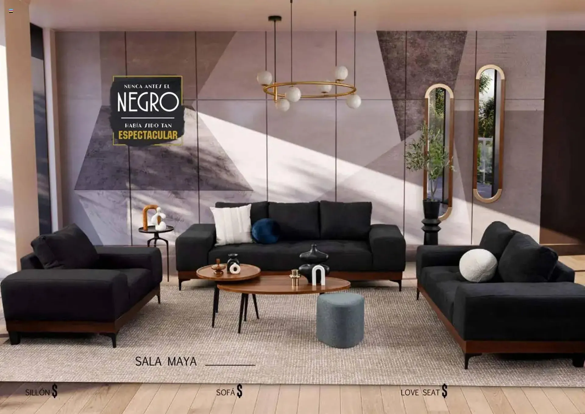 Catálogo de Catálogo Muebles Dico 25 de septiembre al 1 de agosto 2026 - Pagina 39