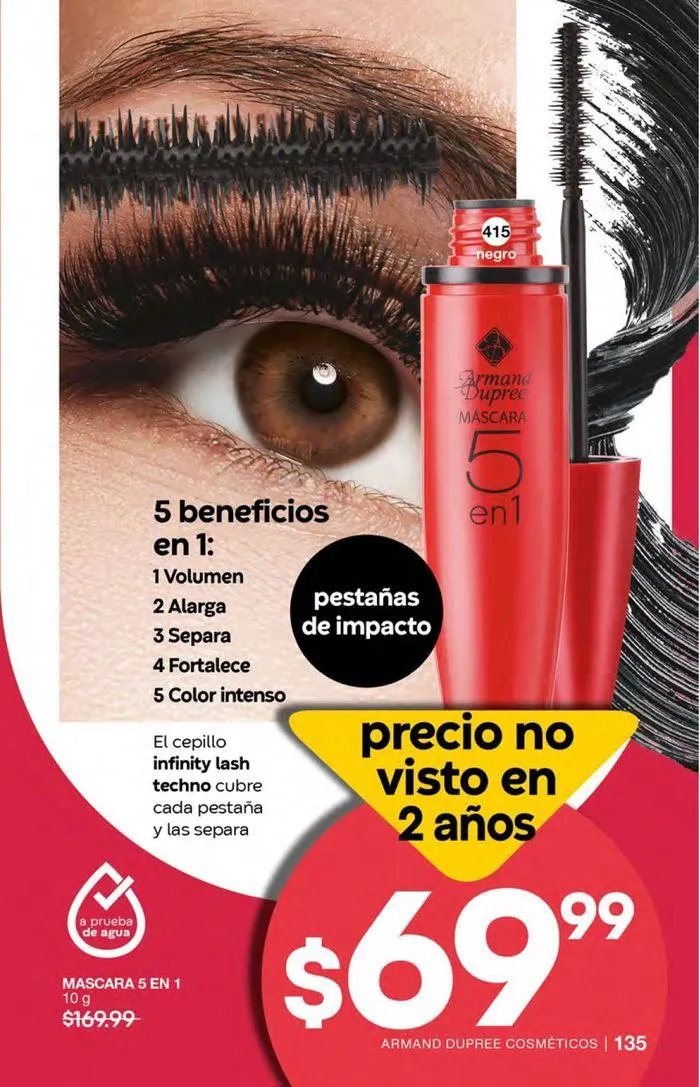 Catálogo de Fuller CAMPAÑA 10 23 de agosto al 10 de septiembre 2024 - Pagina 39