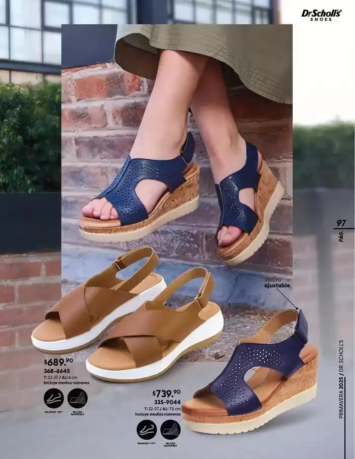 Catálogo de Ofertas especiales para ti 1 de marzo al 31 de marzo 2025 - Pagina 115