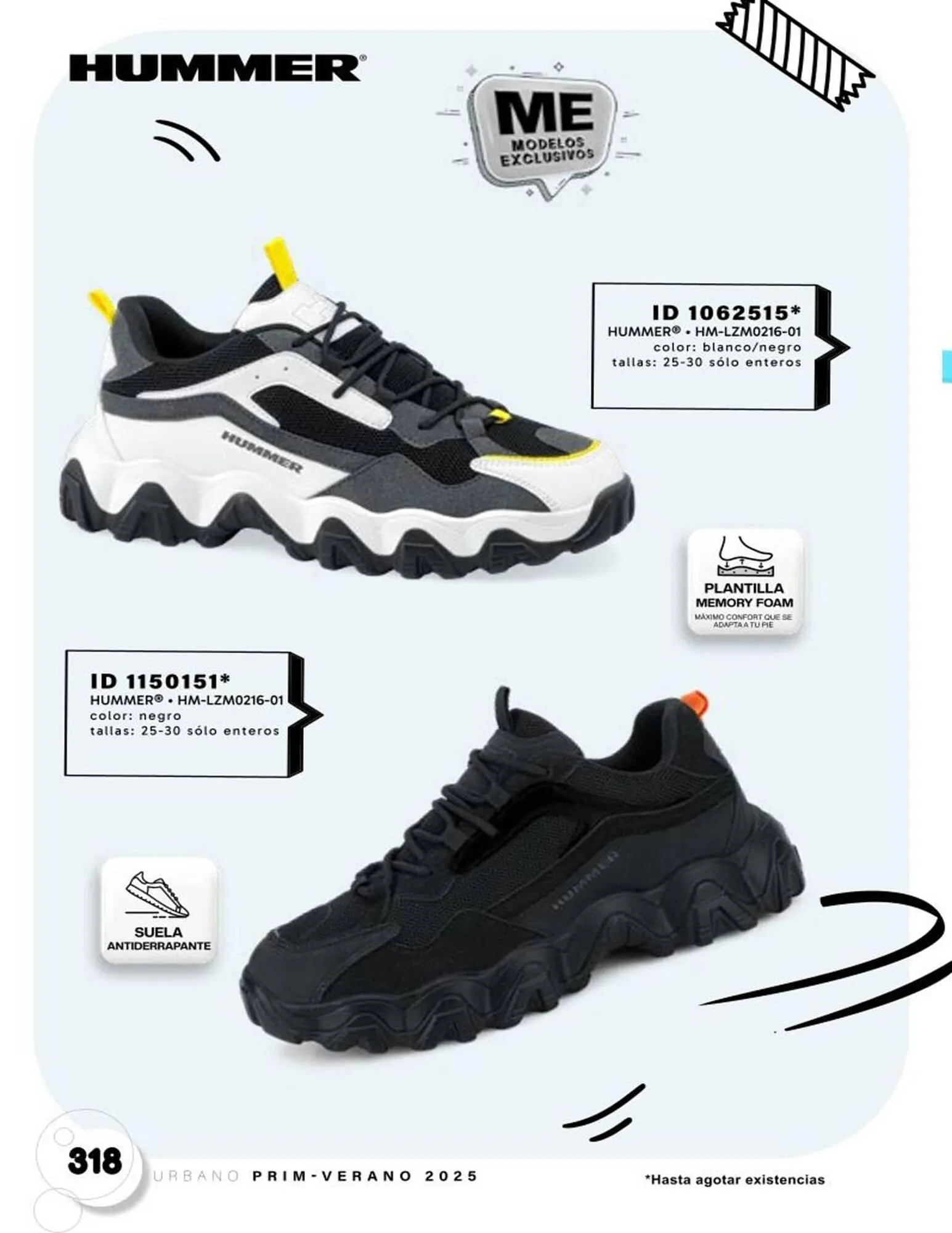 Catálogo de Catálogo Price Shoes 3 de junio al 31 de diciembre 2025 - Pagina 318