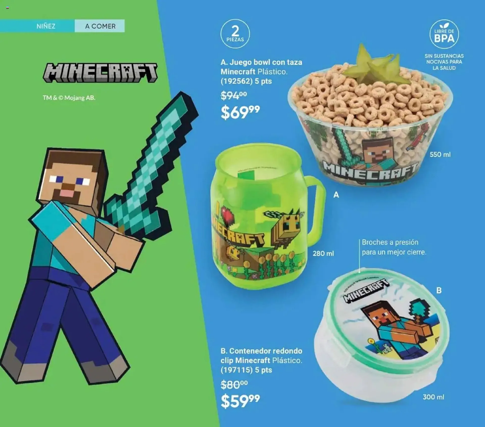 Catálogo de Catálogo Avon 30 de enero al 6 de marzo 2026 - Pagina 170