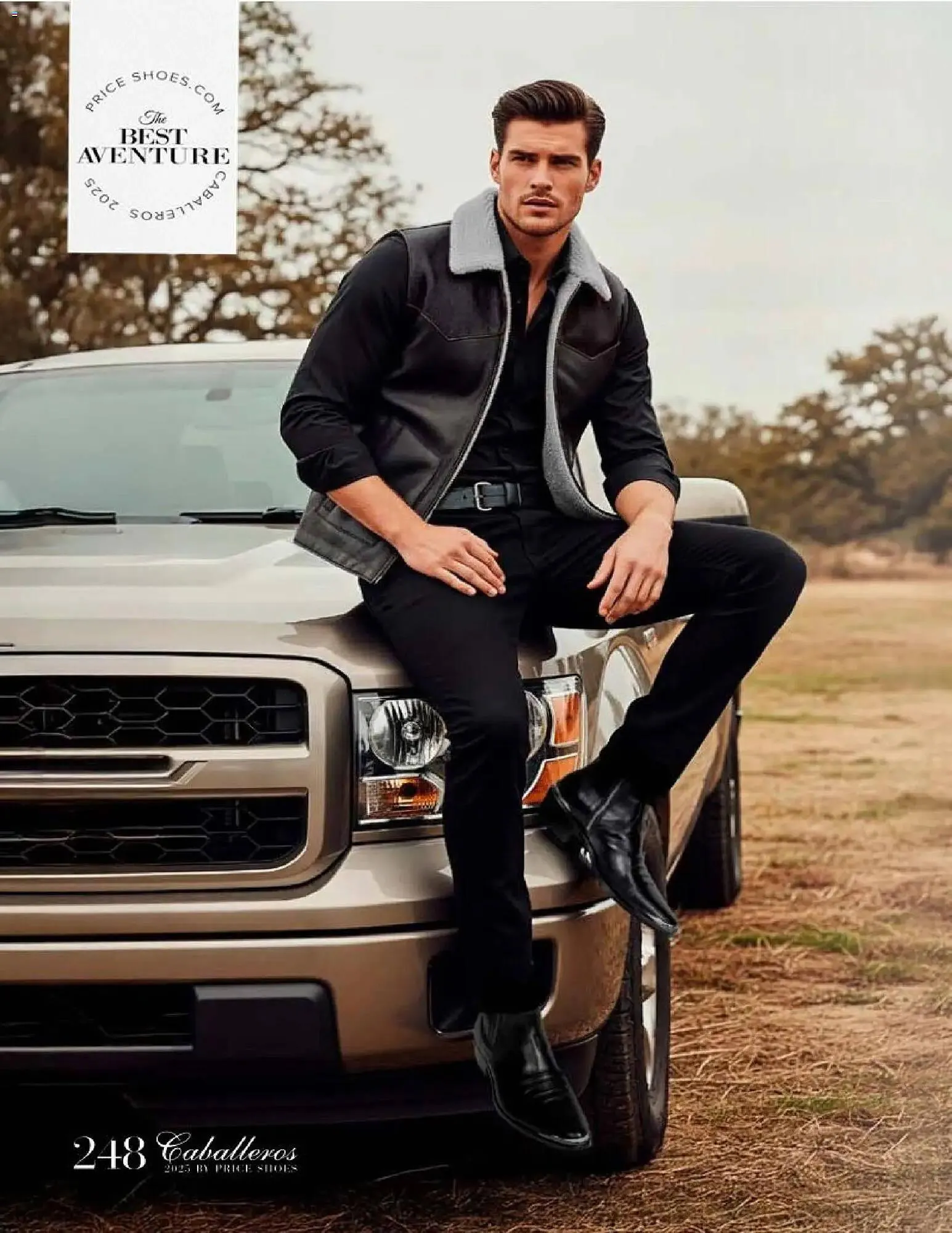 Catálogo de Catálogo Price Shoes 26 de noviembre al 1 de julio 2026 - Pagina 248