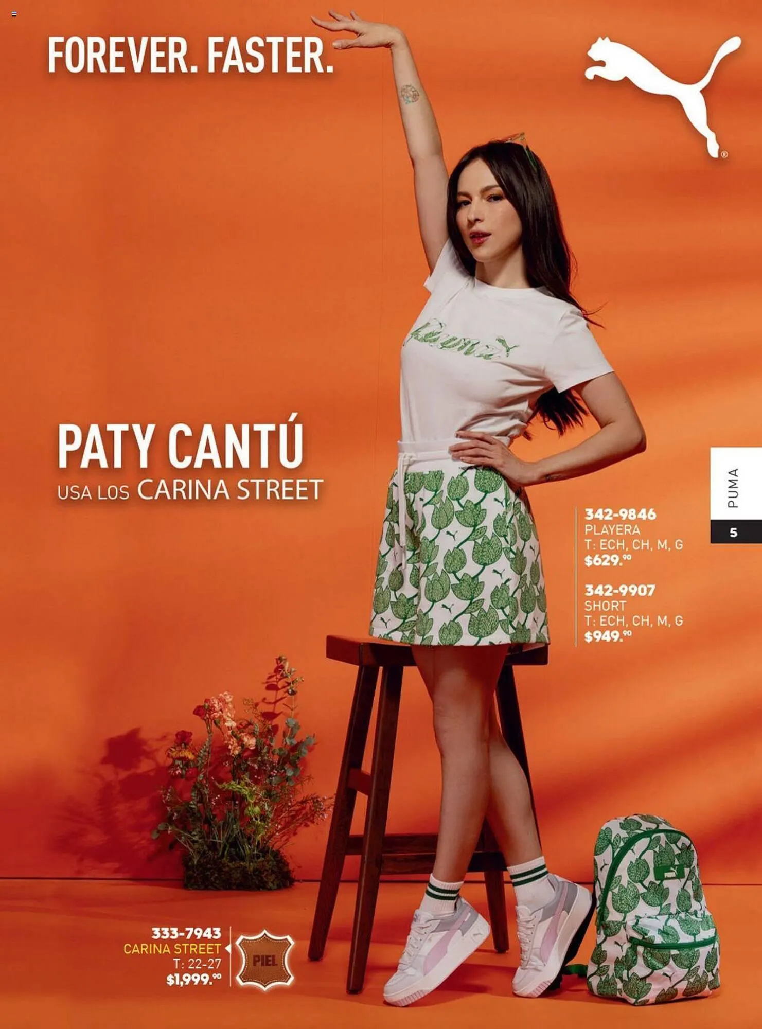 Catálogo de Catálogo Andrea 11 de febrero al 11 de mayo 2024 - Pagina 4