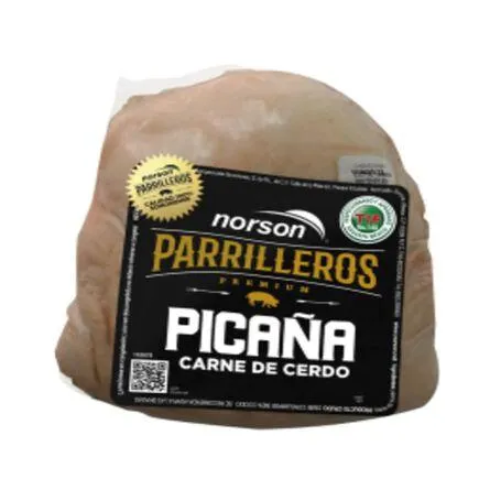 Picaña Parrilleros Norson 750 g