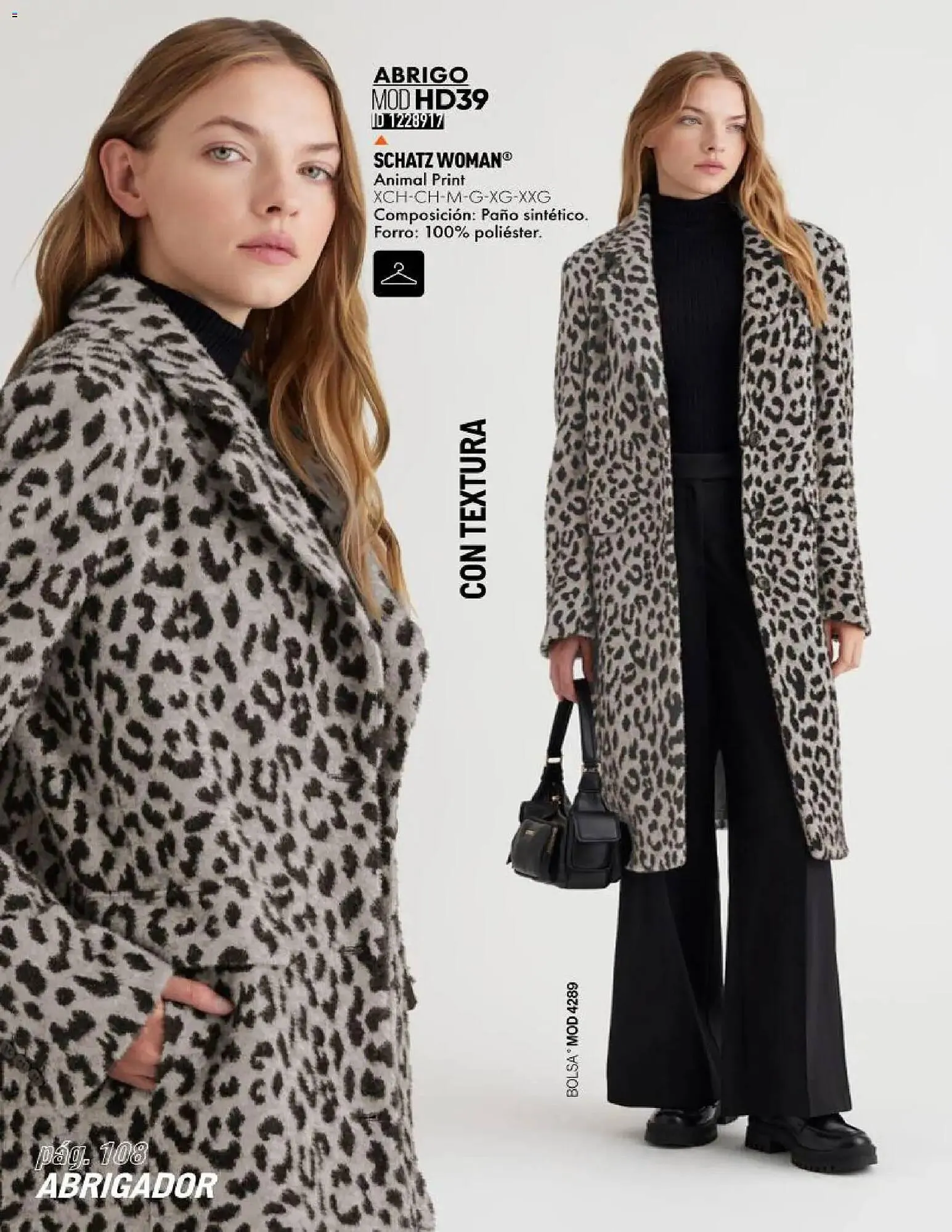 Catálogo de Catálogo Price Shoes 11 de noviembre al 1 de marzo 2026 - Pagina 108