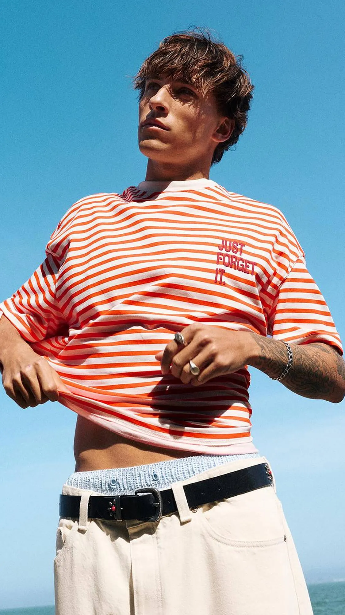 Catálogo de Catálogo Pull & Bear 22 de abril al 5 de mayo 2026 - Pagina 2