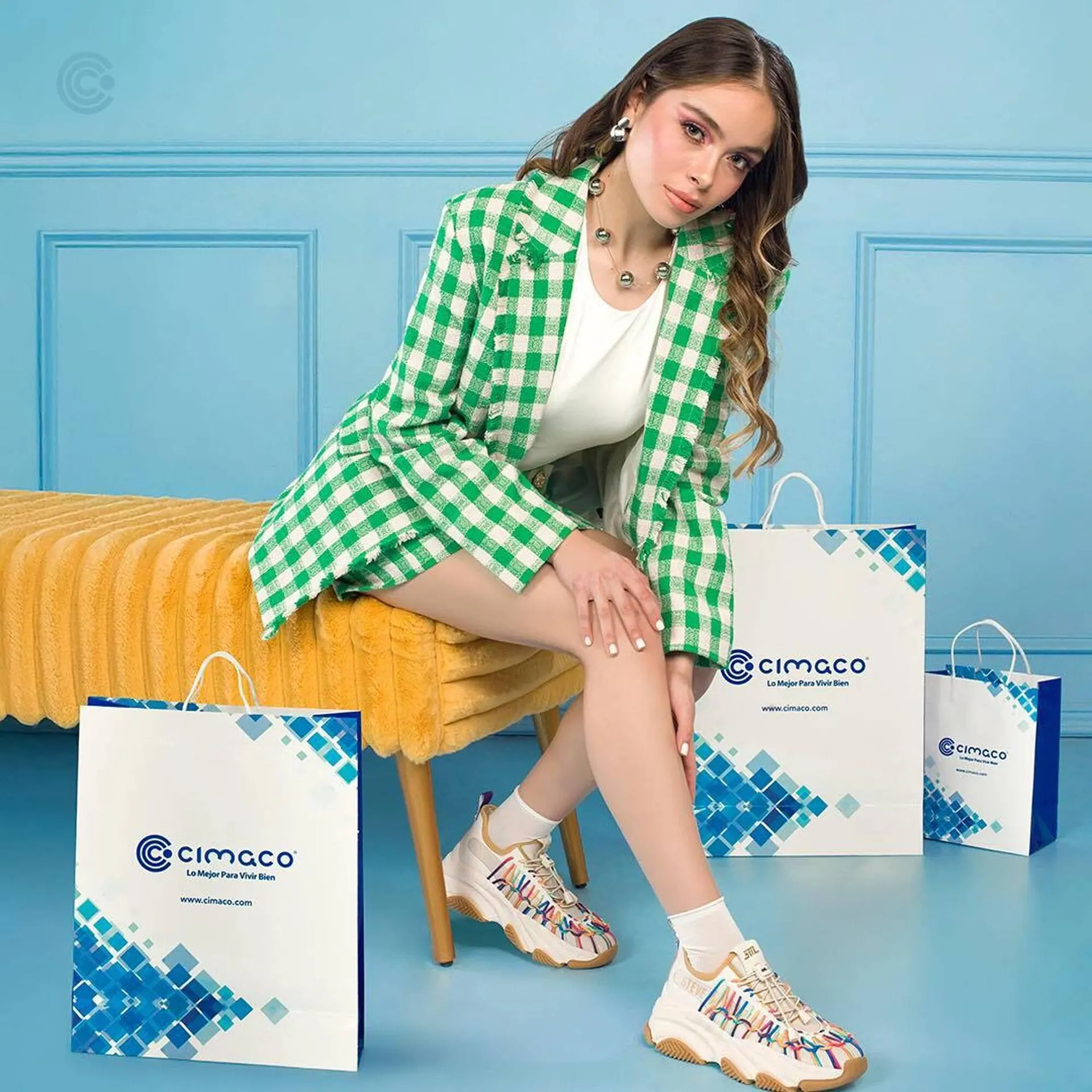 Catálogo de Catálogo Cimaco 7 de julio al 13 de julio 2025 - Pagina 4