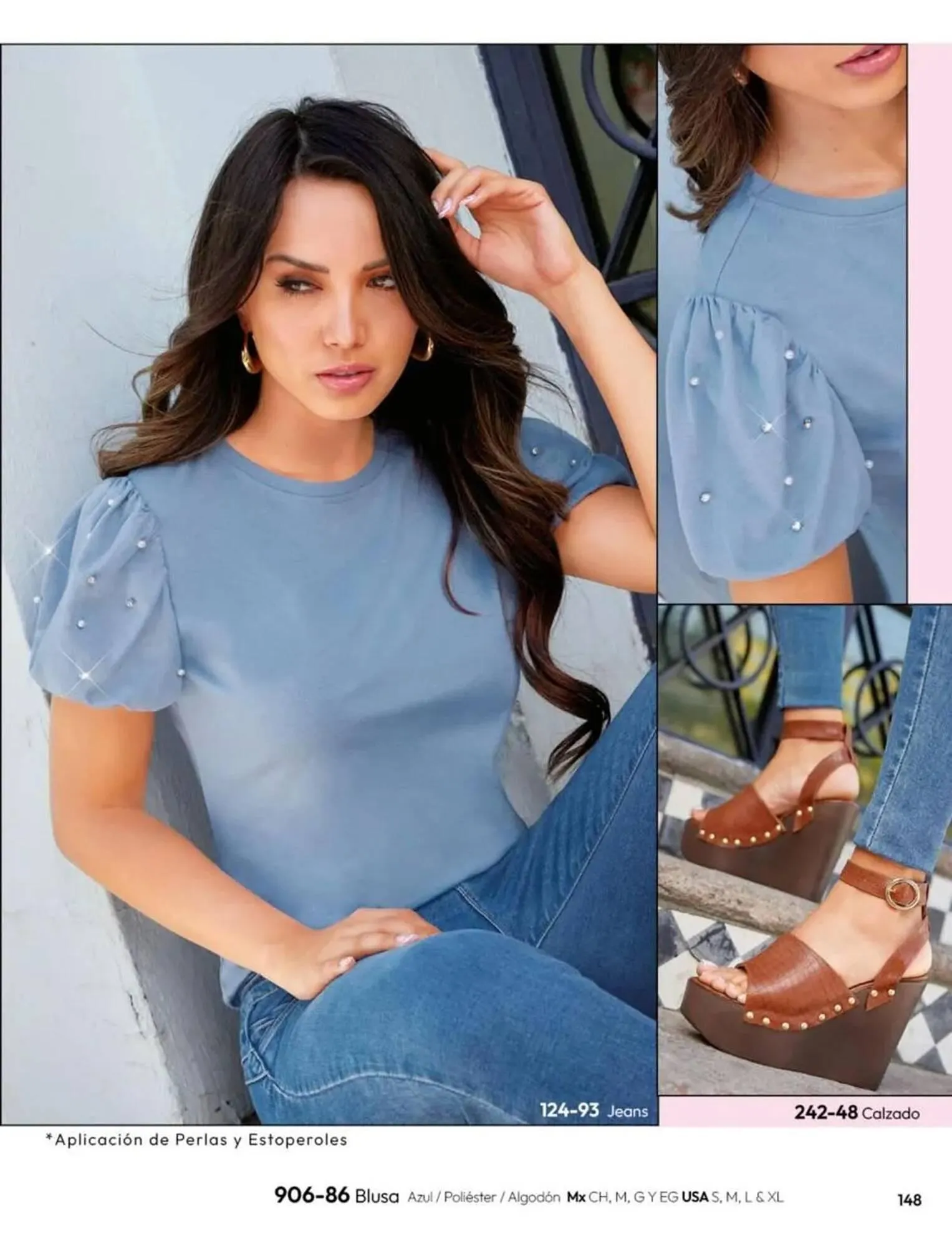 Catálogo de Catálogo Cklass 10 de julio al 31 de diciembre 2025 - Pagina 149