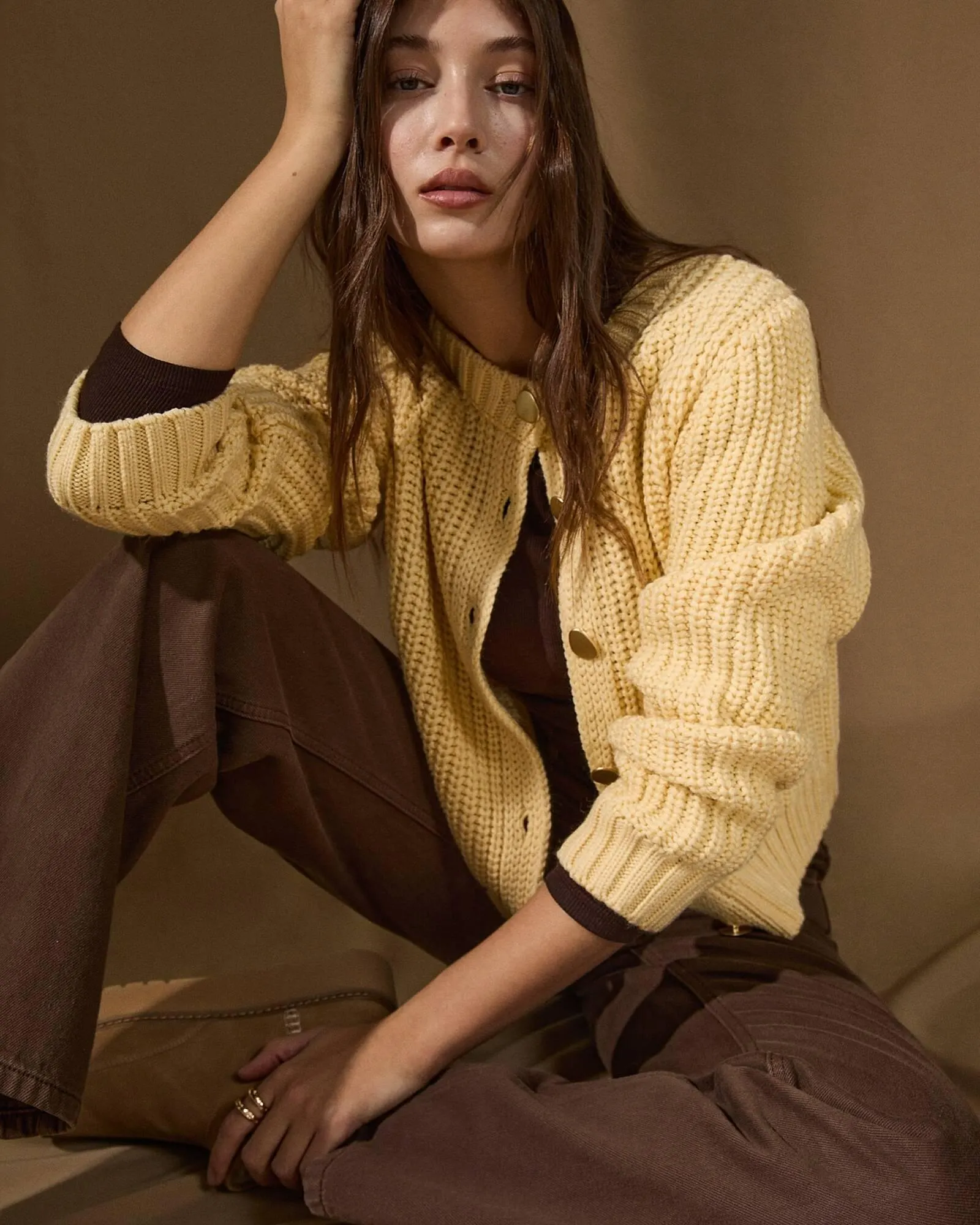 Catálogo de Catálogo Stradivarius 17 de enero al 23 de enero 2025 - Pagina 1