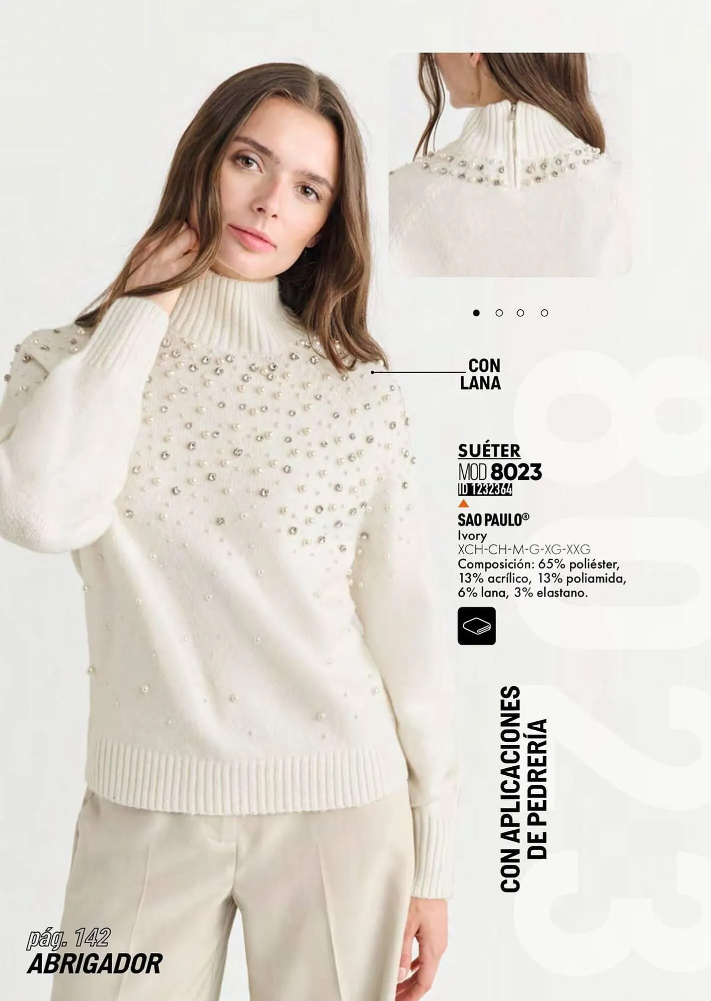 Catálogo de Catálogo Price Shoes 27 de noviembre al 28 de febrero 2026 - Pagina 142