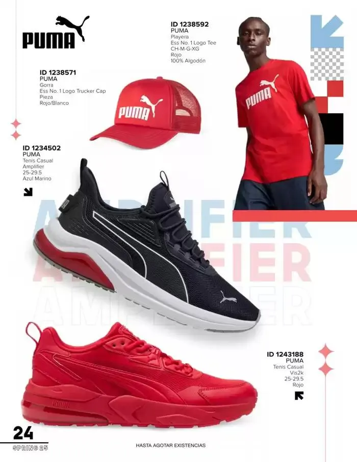 Catálogo de IMP SPRING | 2025 | 1E 17 de febrero al 28 de febrero 2025 - Pagina 26