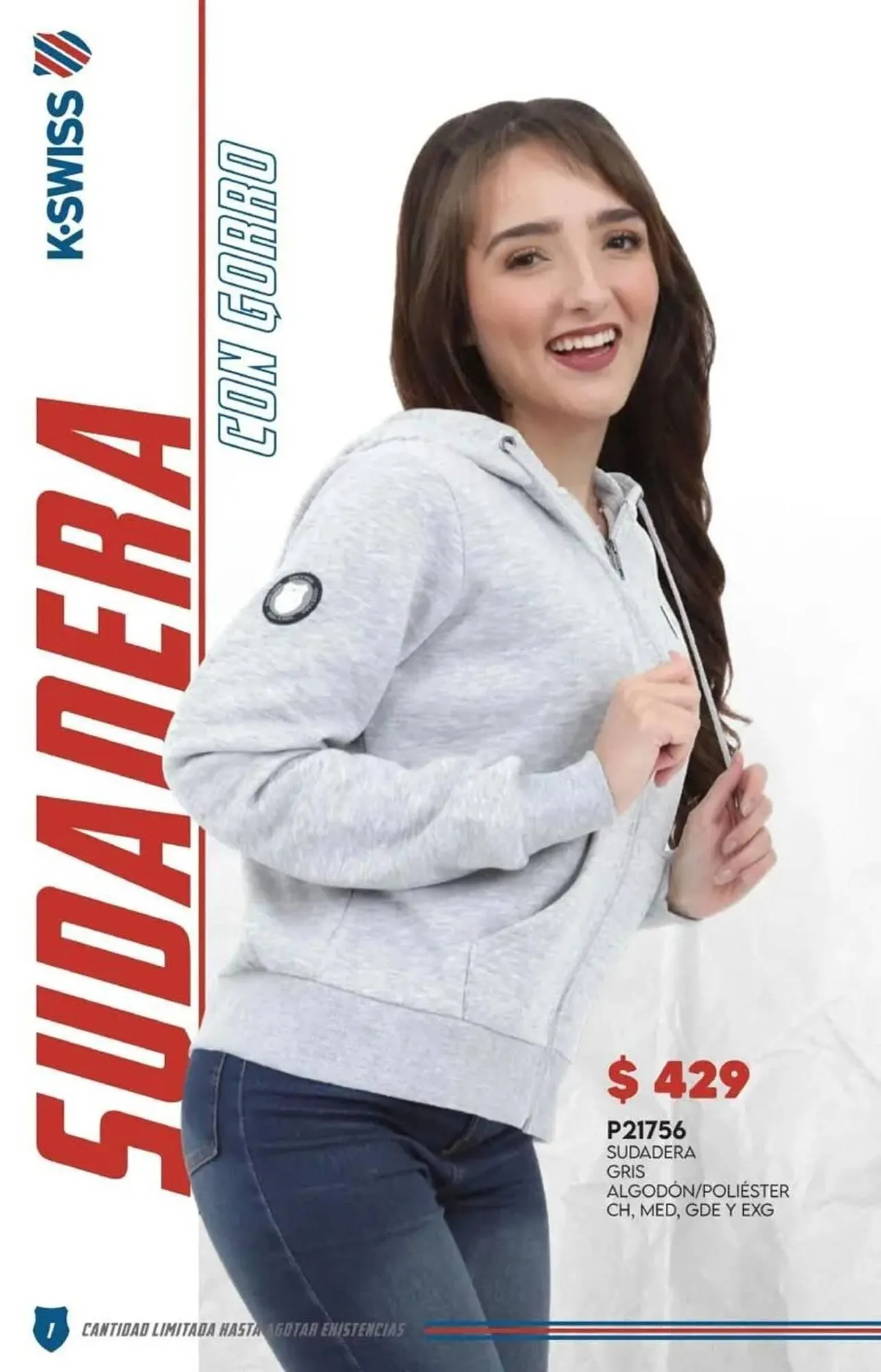 Catálogo de Catálogo Cklass 13 de abril al 30 de abril 2026 - Pagina 2