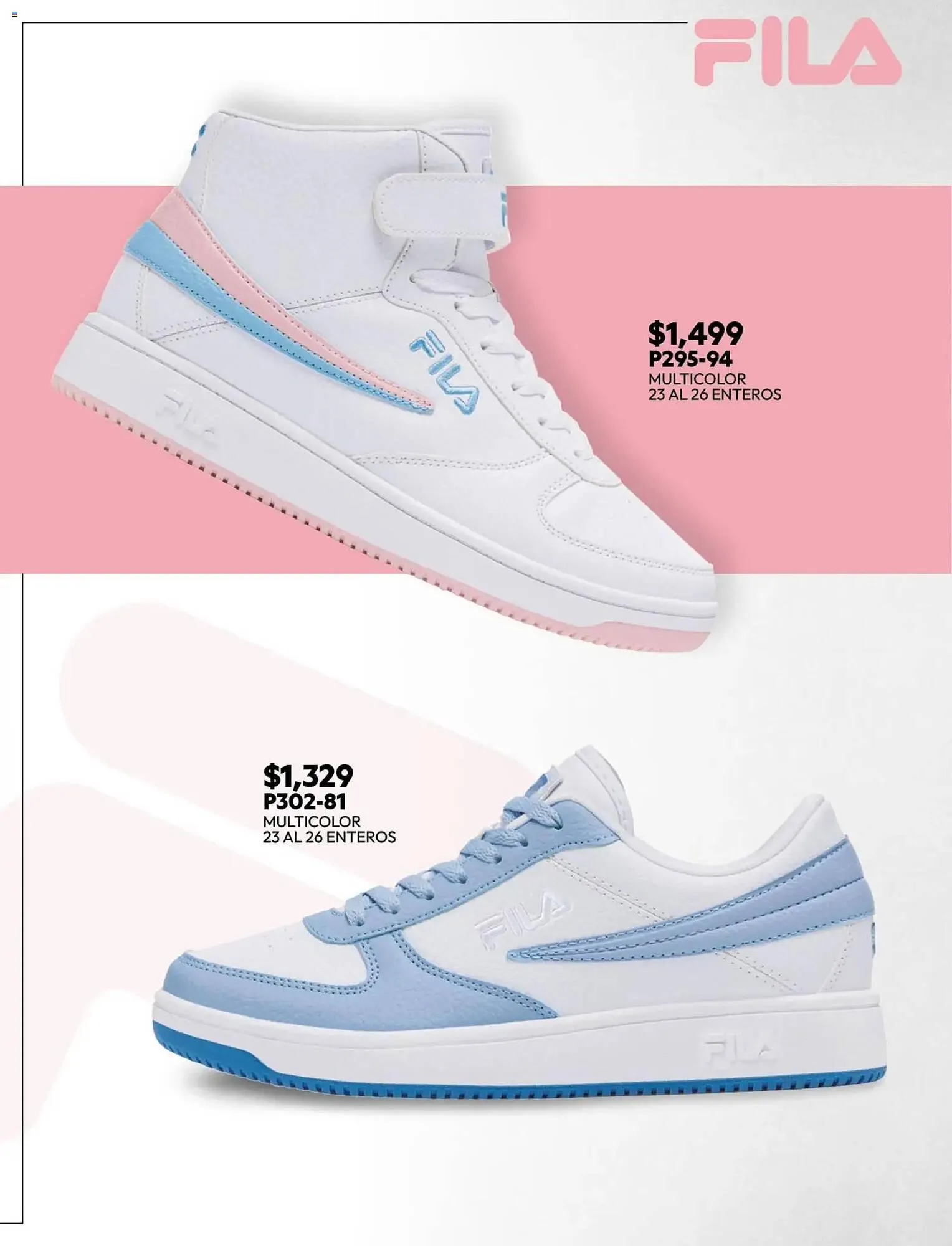 Catálogo de Catálogo Cklass 2 de enero al 1 de mayo 2026 - Pagina 46