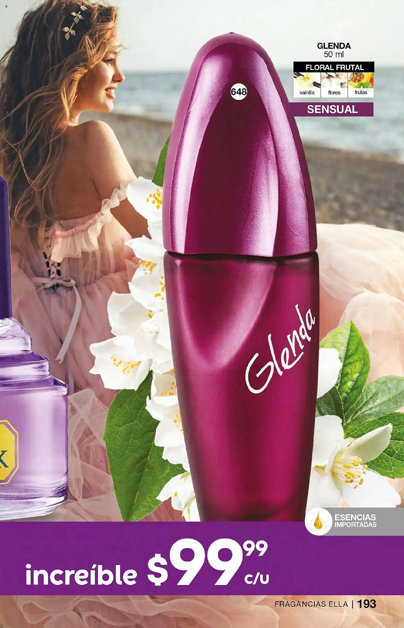 Catálogo de Catálogo Fuller 18 de marzo al 8 de abril 2026 - Pagina 193