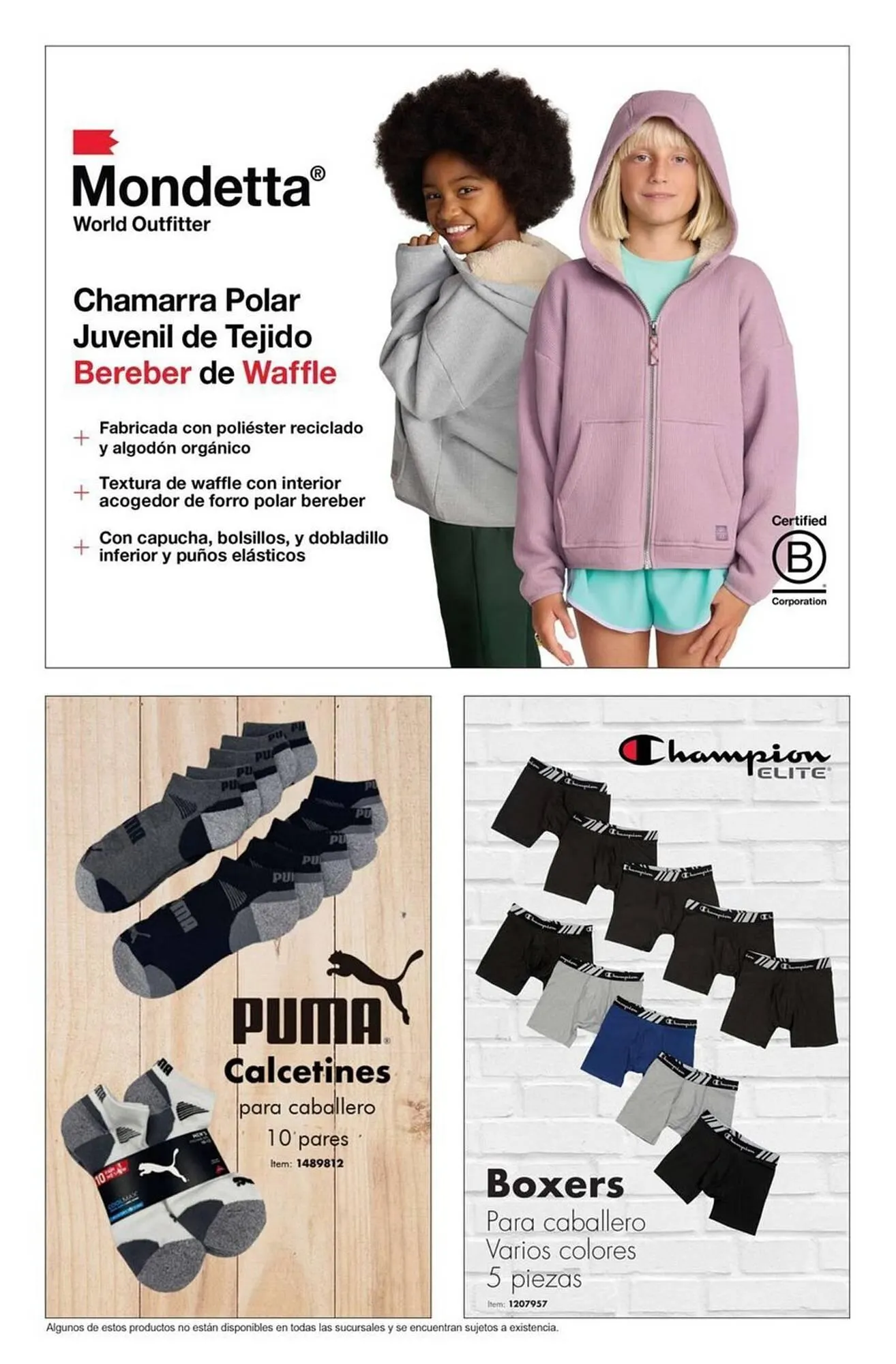 Catálogo de Catálogo Costco 1 de noviembre al 30 de noviembre 2025 - Pagina 105